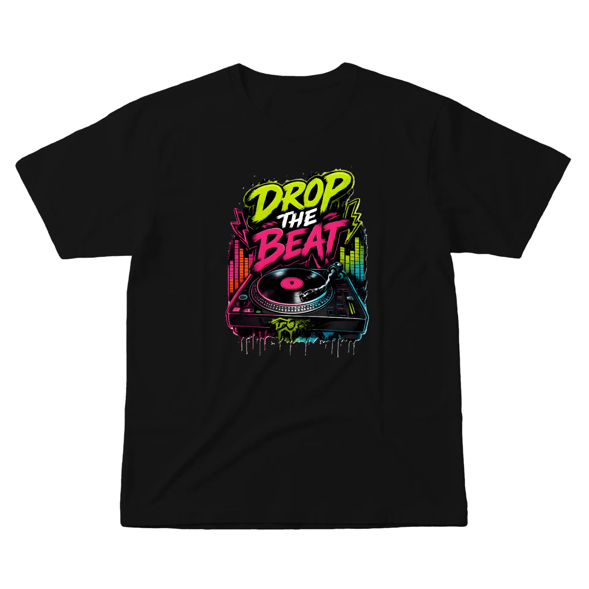 Camiseta personalizada - Imagem 1