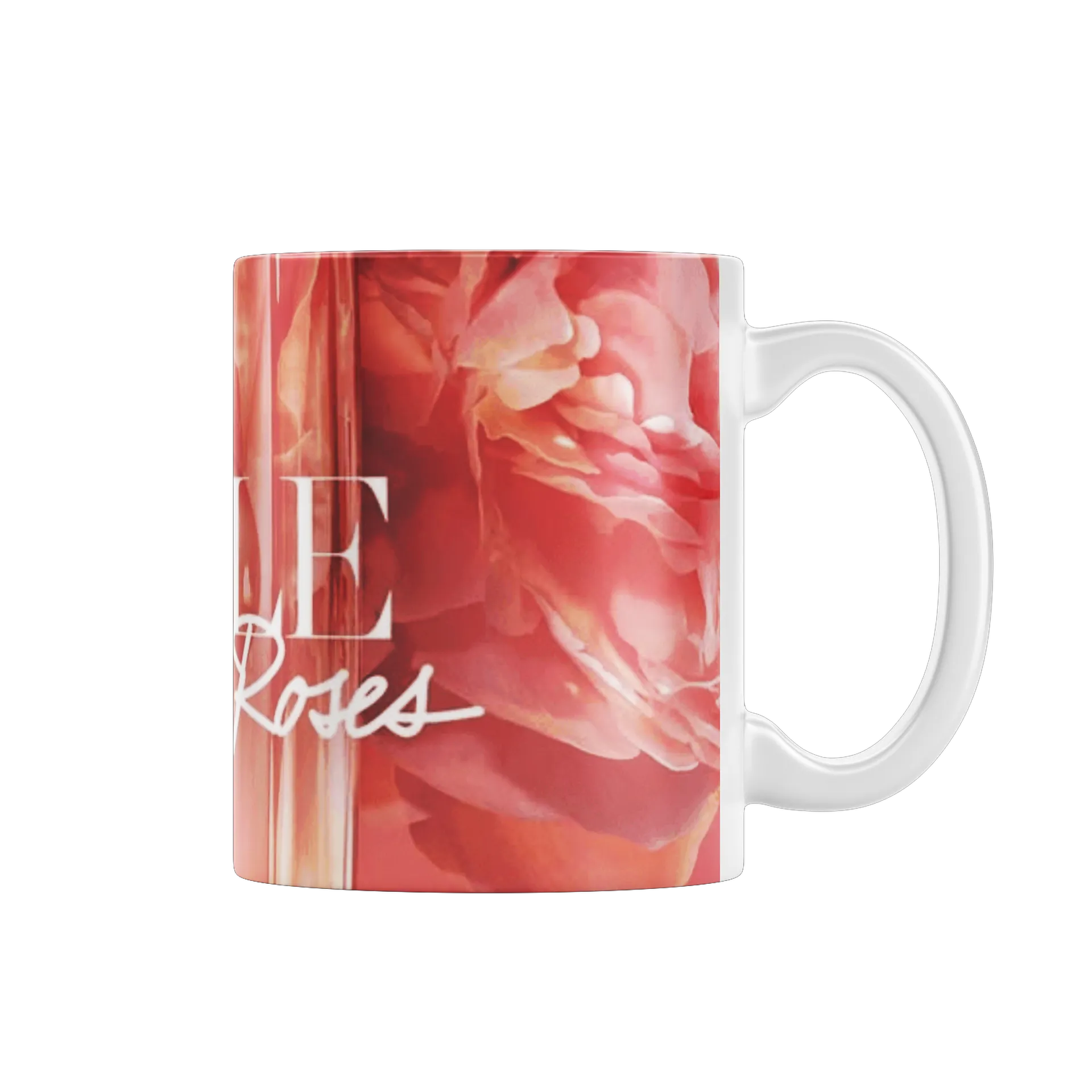 Caneca personalizada IDÔLE - Imagem 1