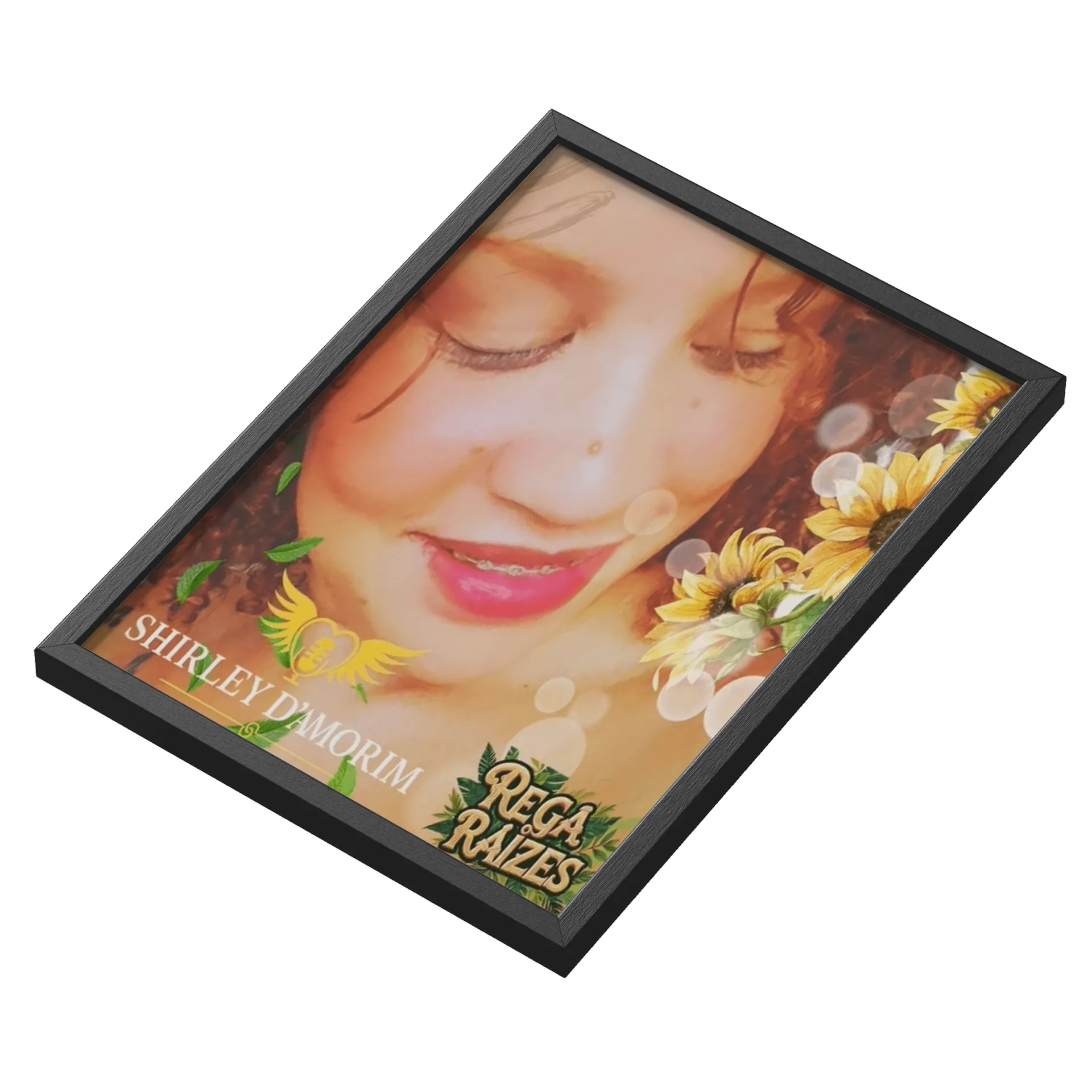 Quadro A3 personalizado - Imagem 3