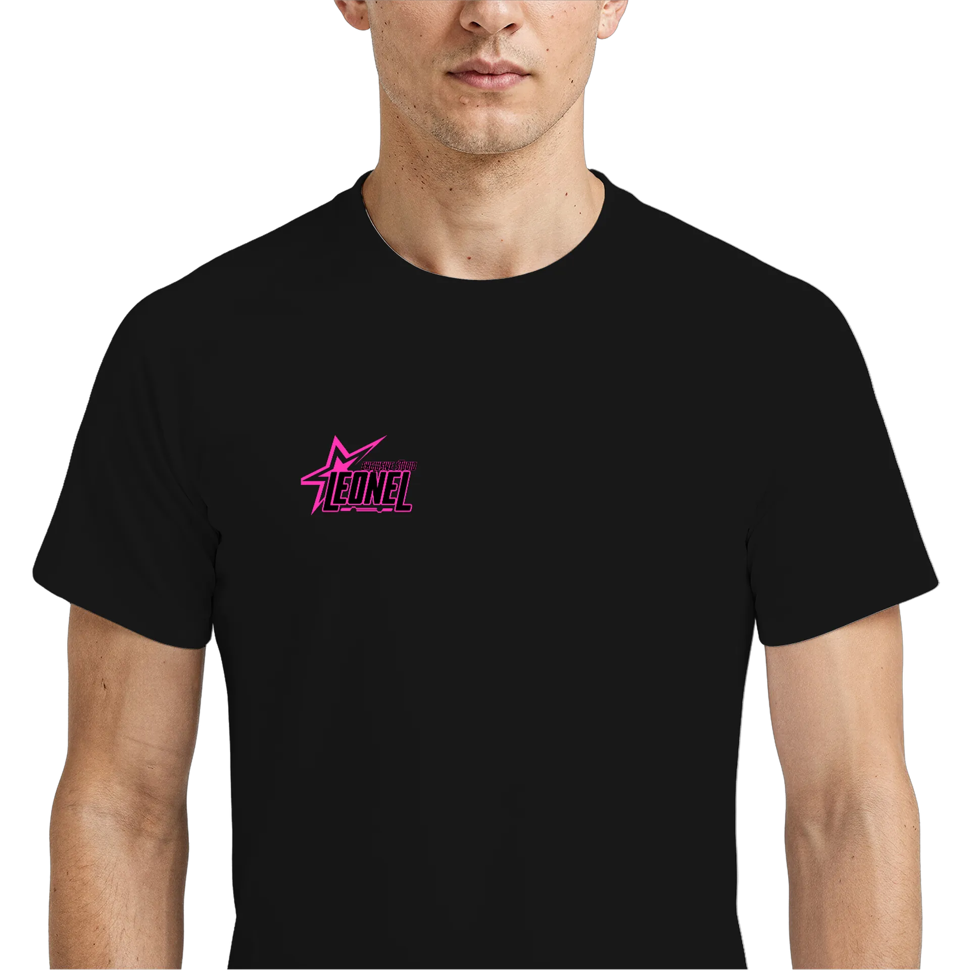 Camiseta DryFit Leonel - Imagem 4