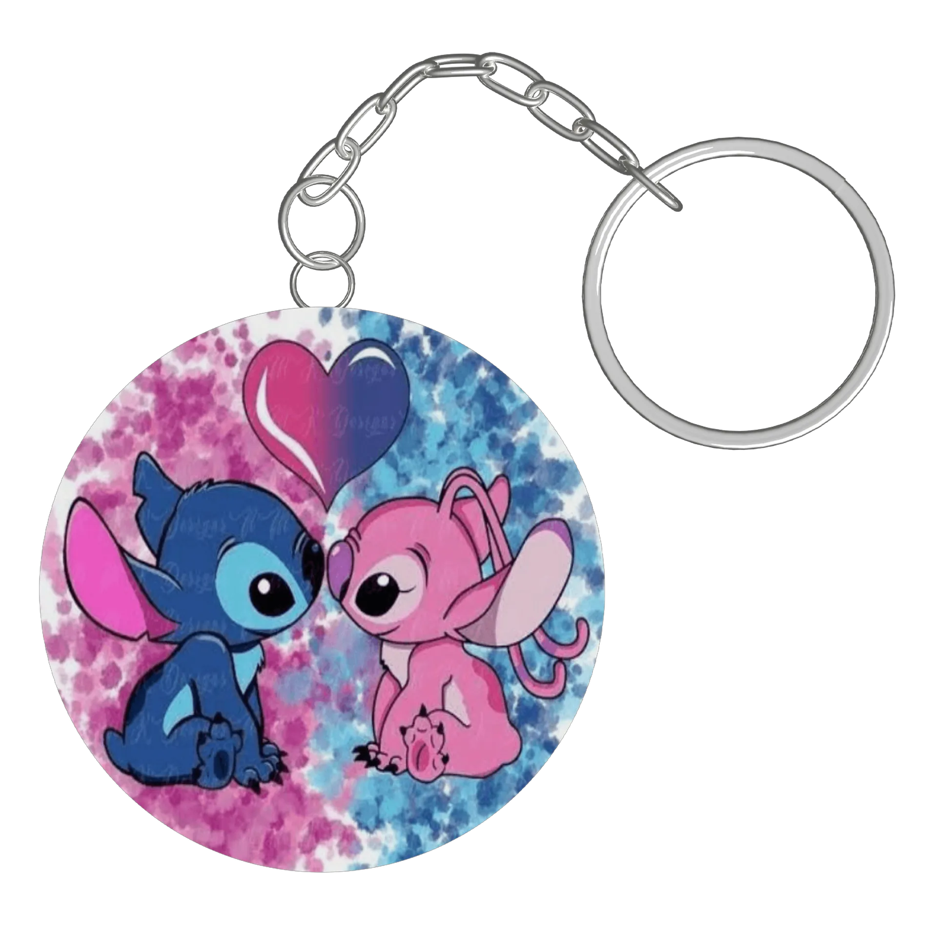 Chaveiro personalizado - Imagem 3