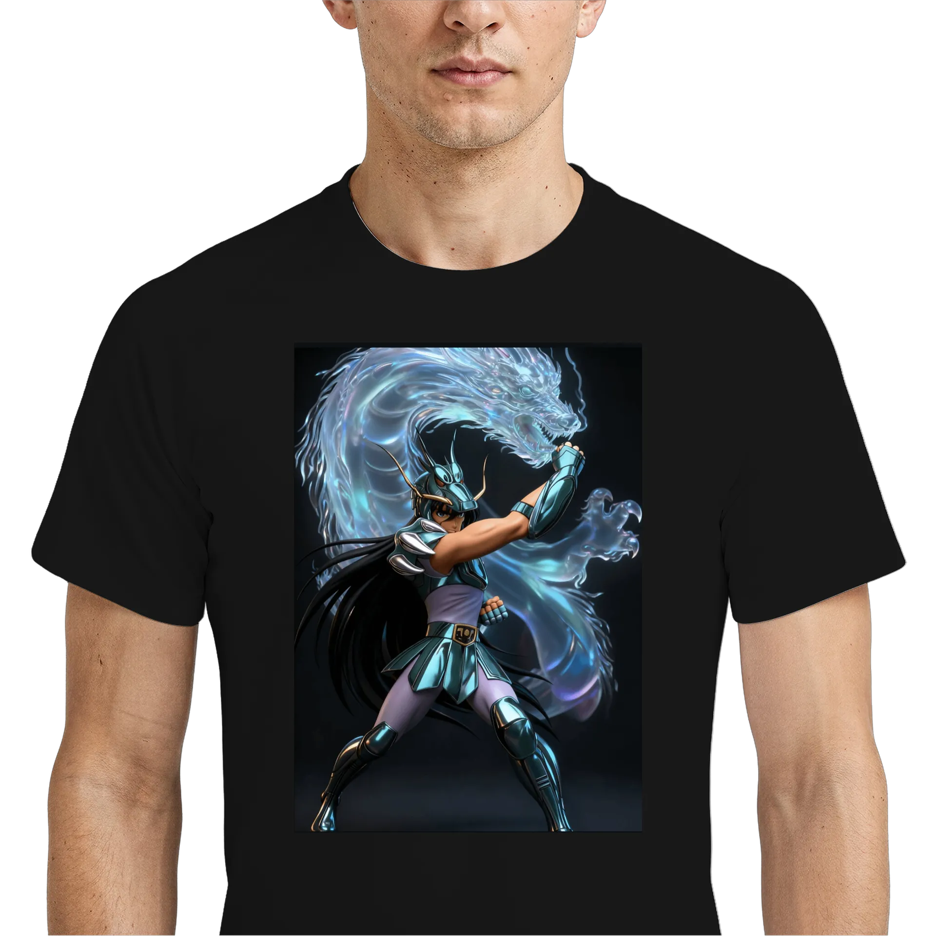 Camiseta DryFit - Imagem 4