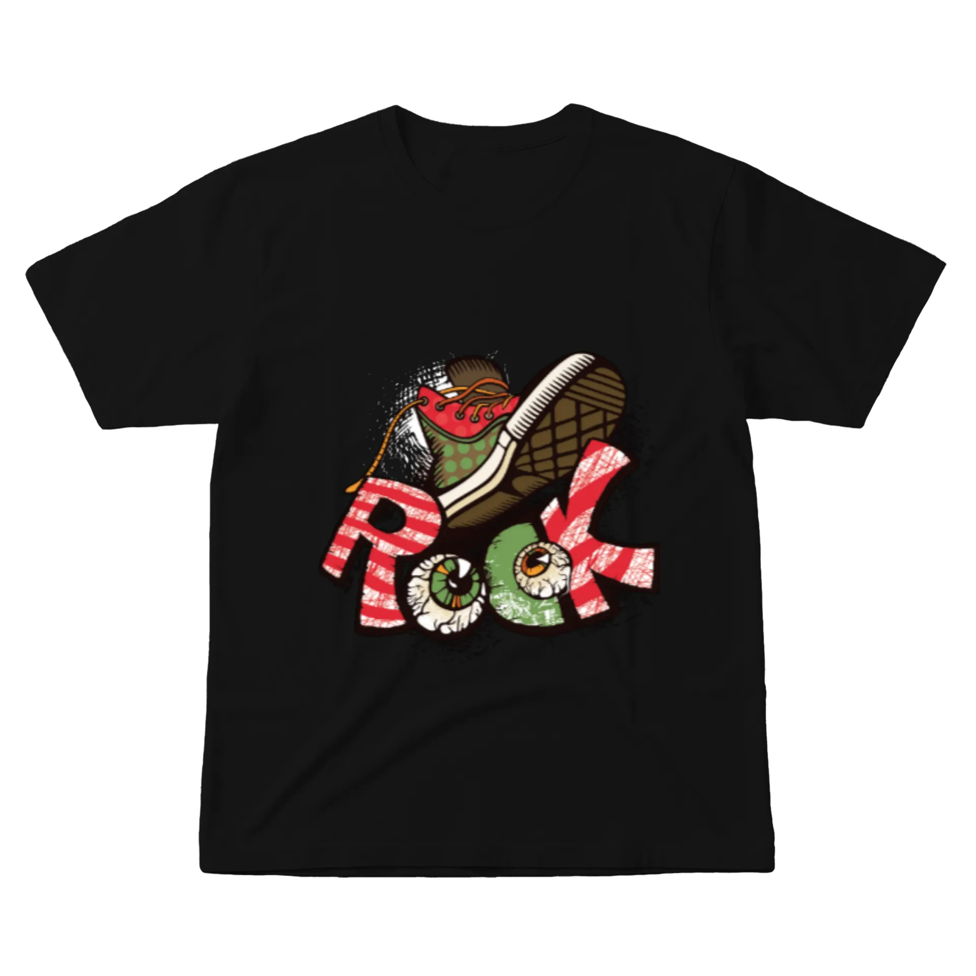 Camiseta personalizada - Imagem 1