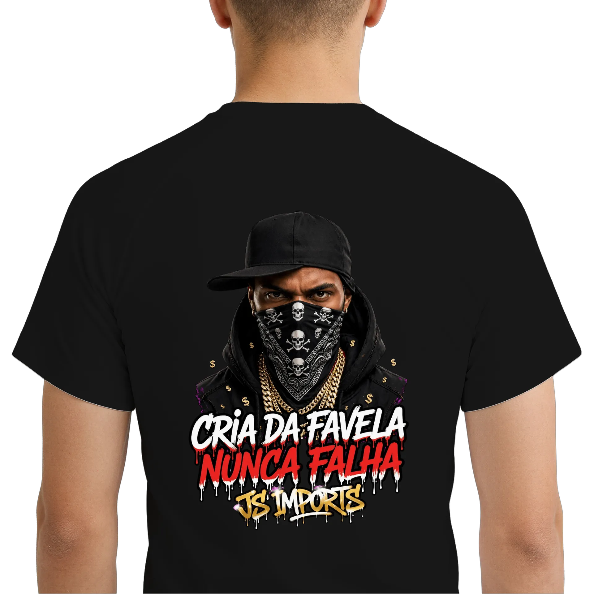 Camiseta DryFit - Imagem 6