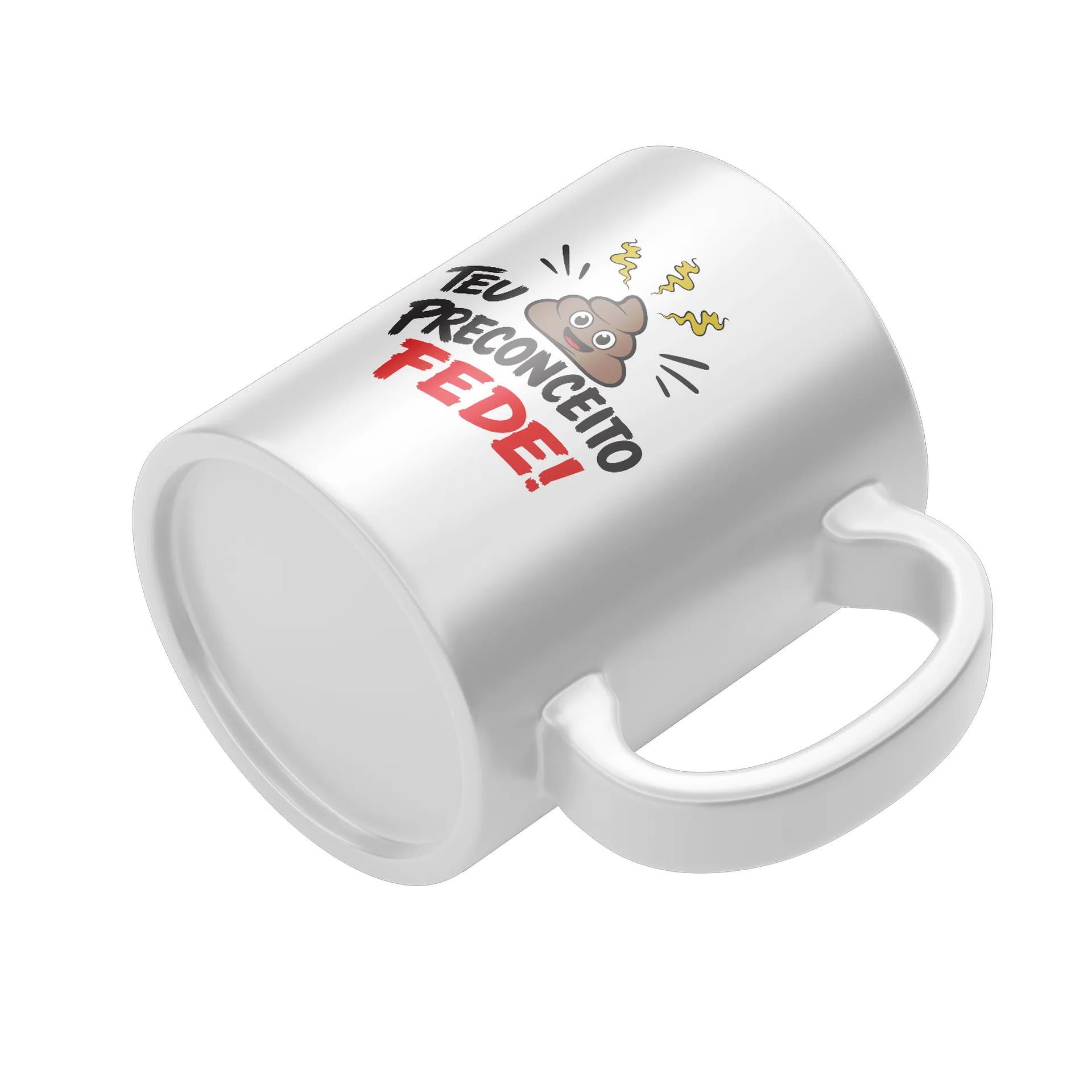 Caneca personalizada - Imagem 4