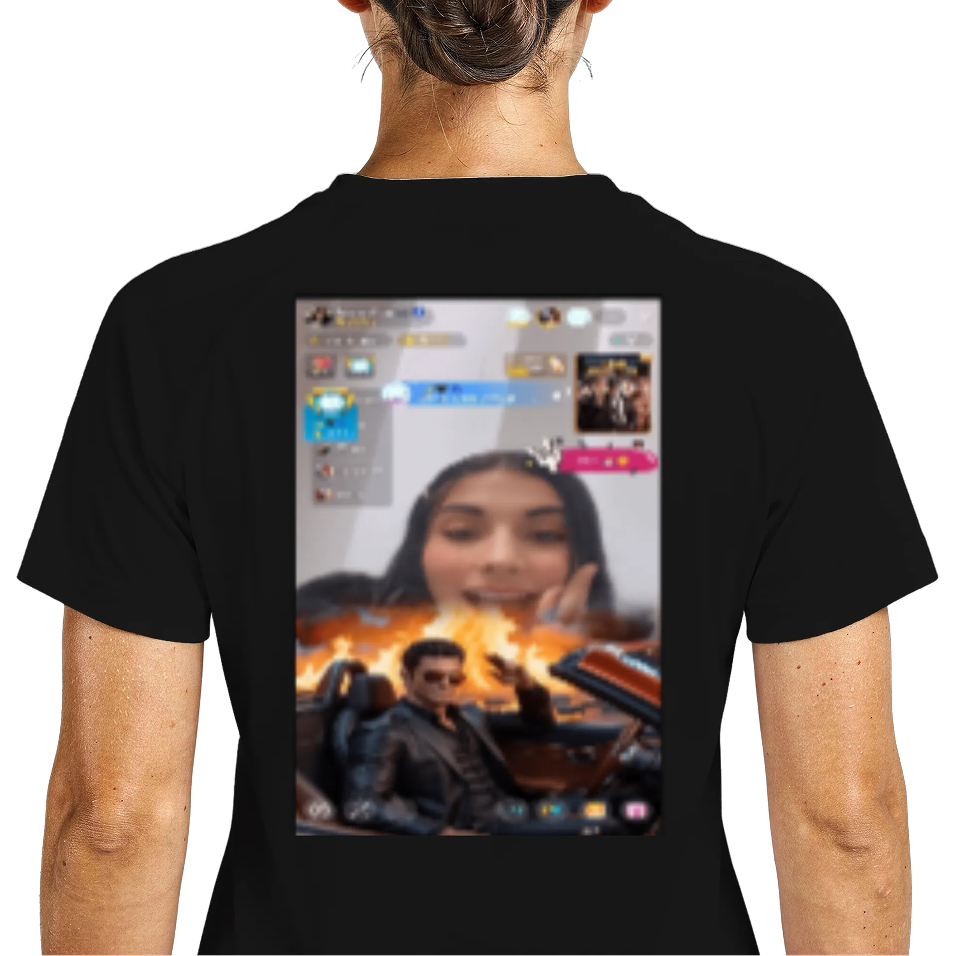 Camiseta DryFit - Imagem 5