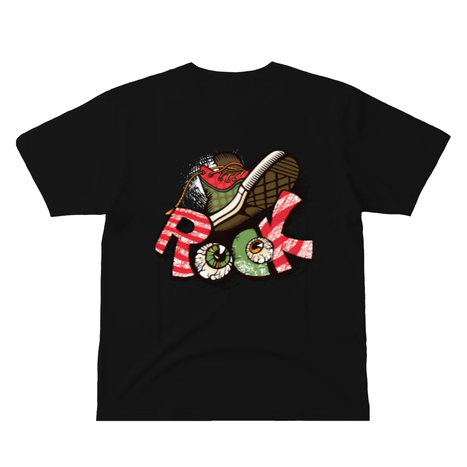 Camiseta personalizada - Imagem 3