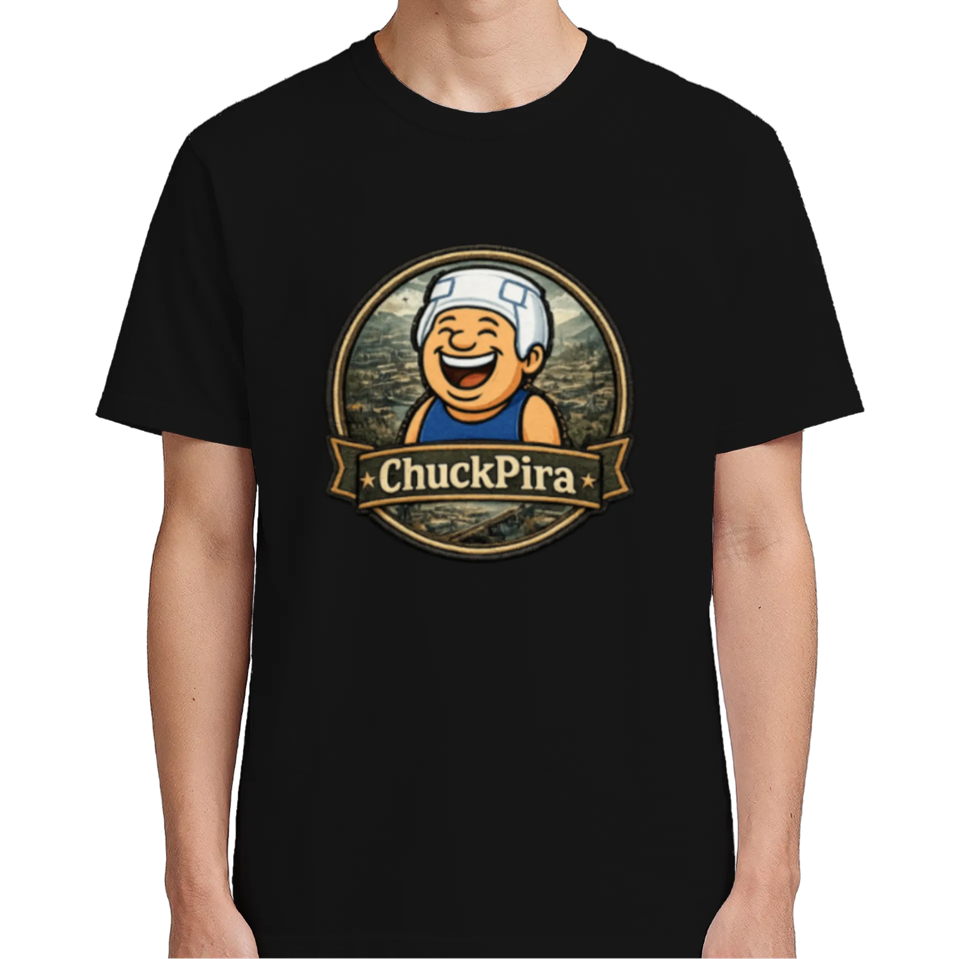 Camiseta personalizada - Imagem 5