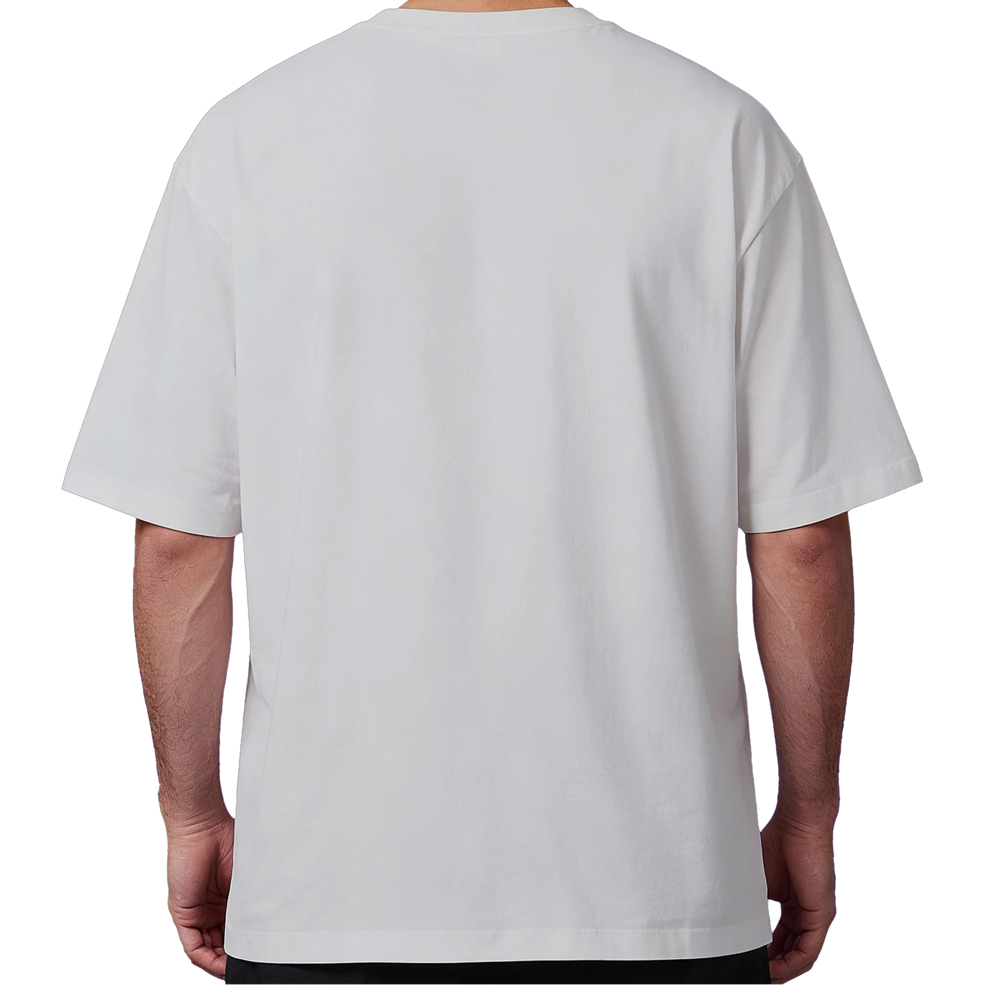 Camiseta Oversized - Imagem 6