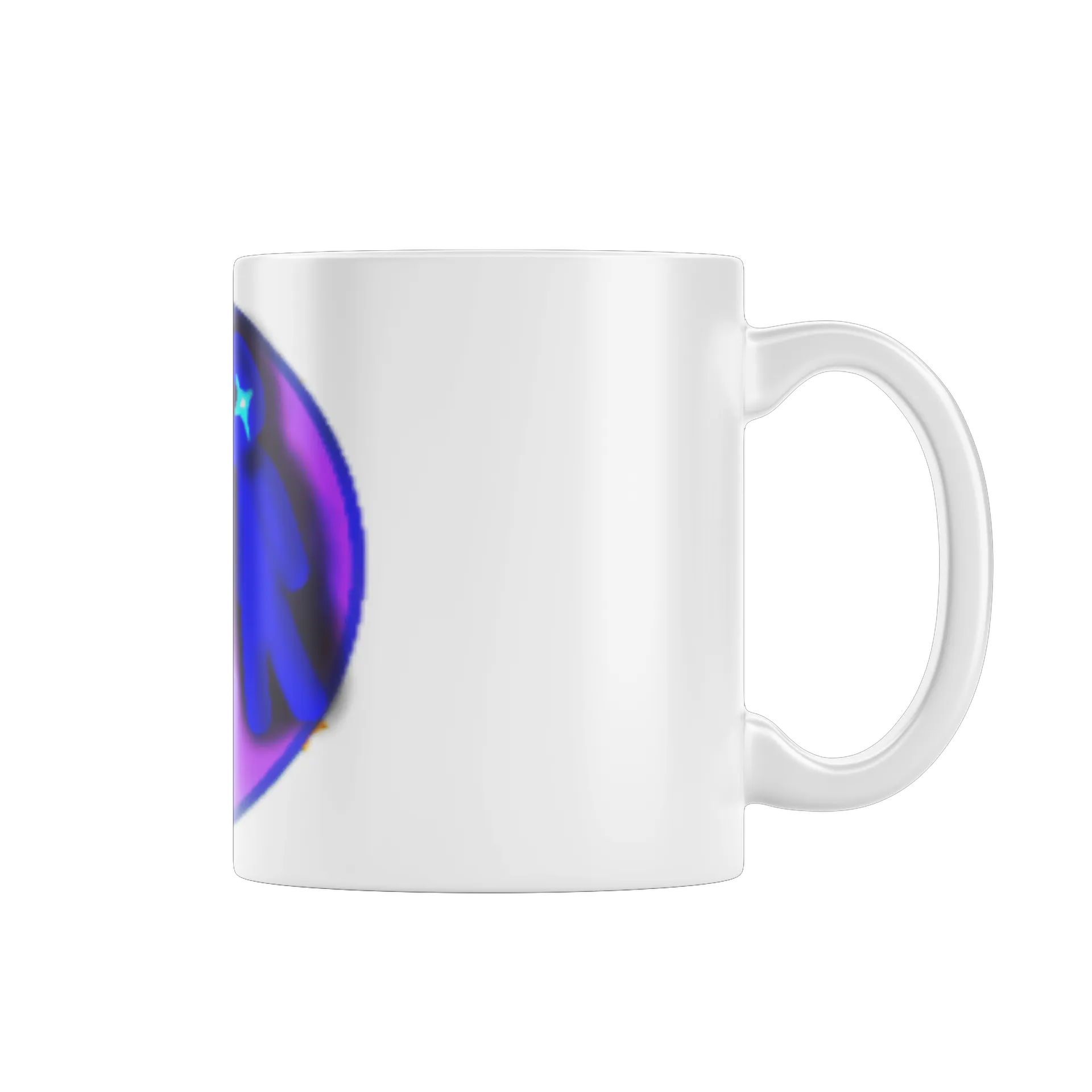 Caneca Nurble & Click - Imagem 1
