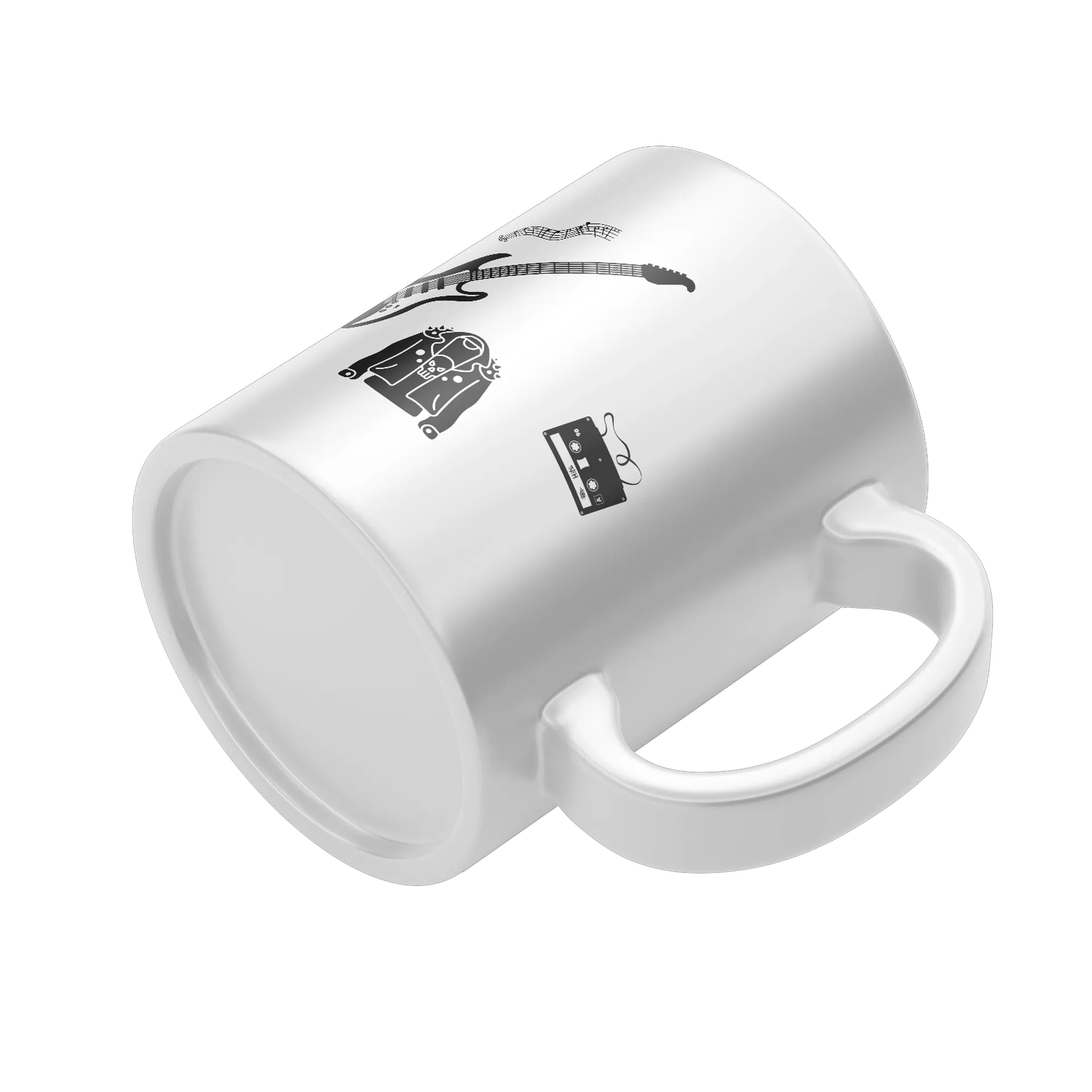 Caneca personalizada - Imagem 4