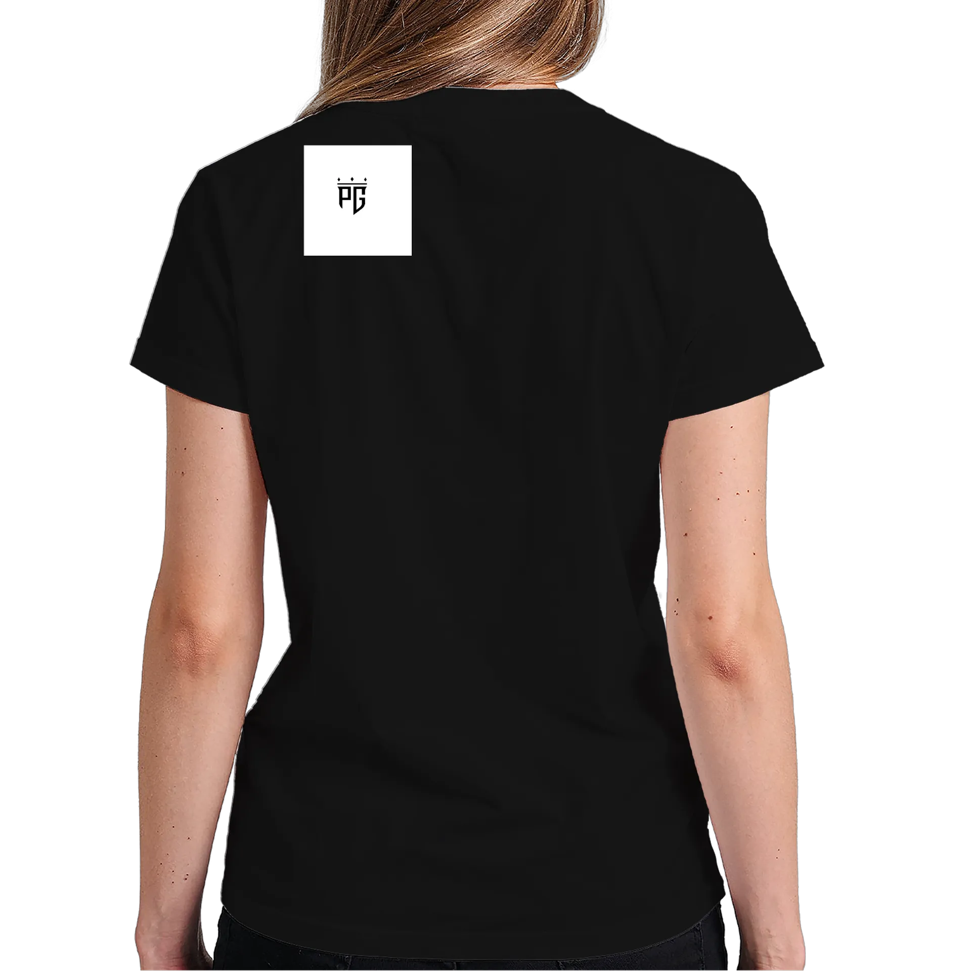 Camiseta personalizada - Imagem 6