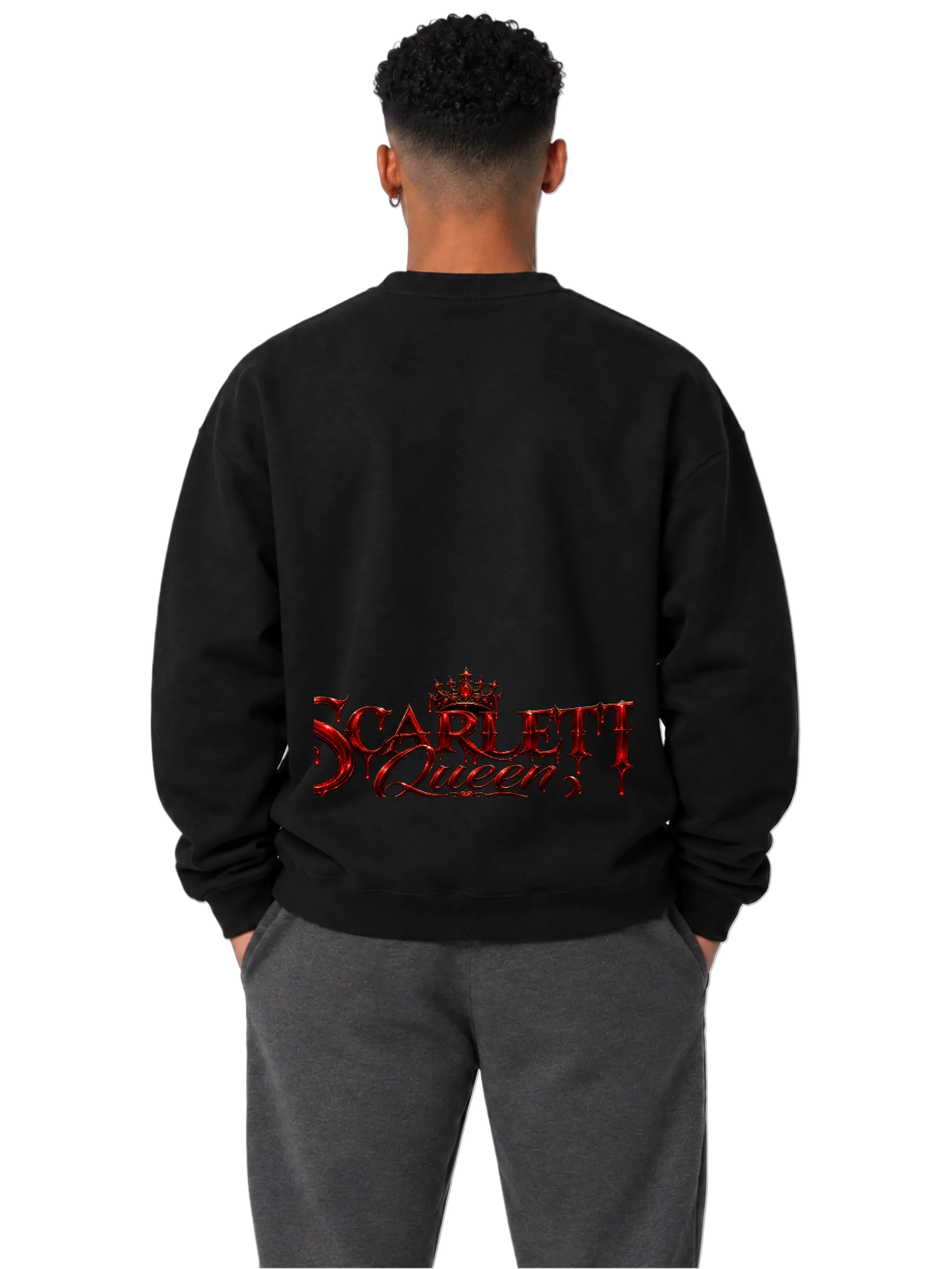 Suéter personalizado - Imagem 4
