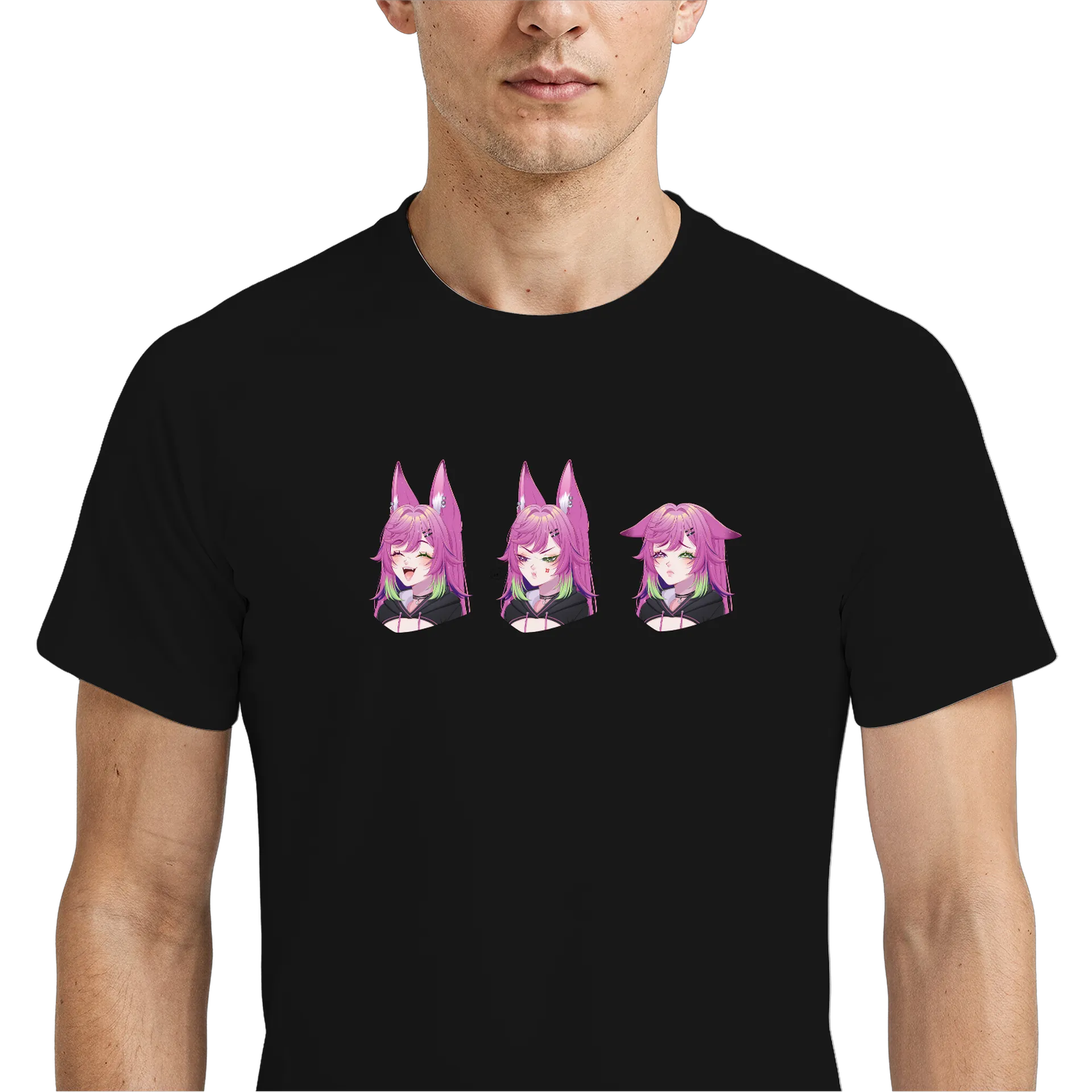 Camiseta DryFit Cherry - Imagem 4
