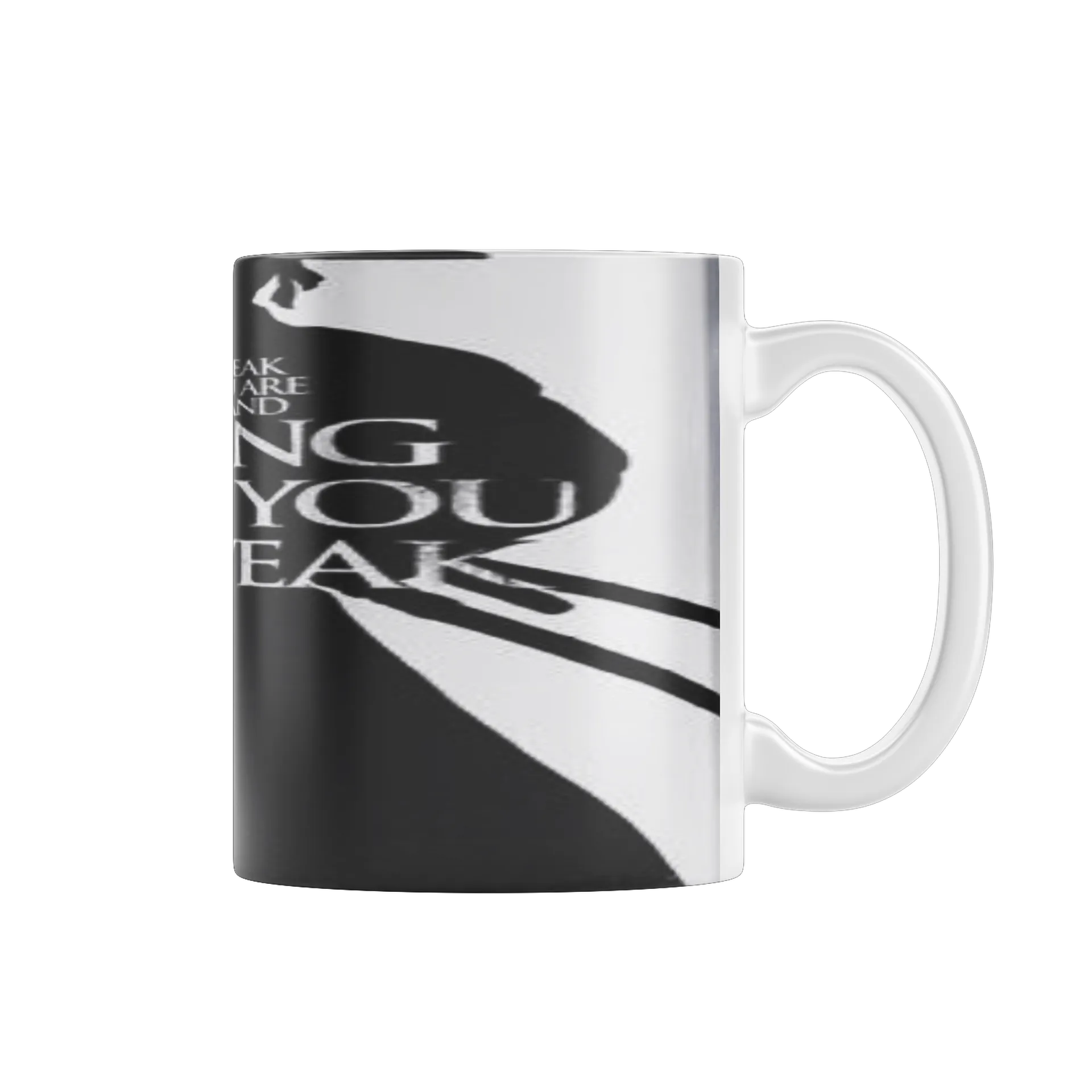Caneca personalizada de Thiago — imagem 1 de 4
