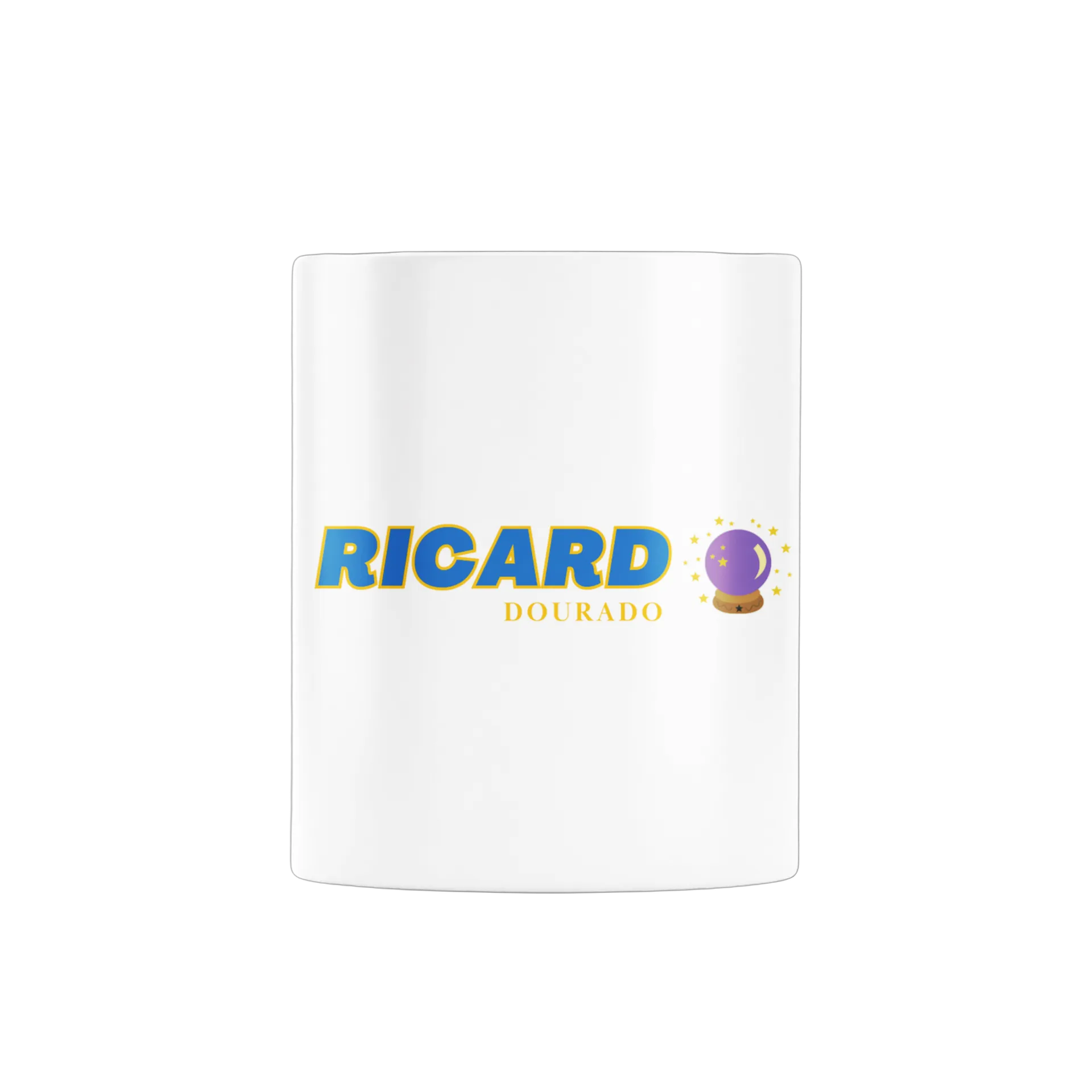 Caneca Ricardo de Ricardo — imagem 2 de 4