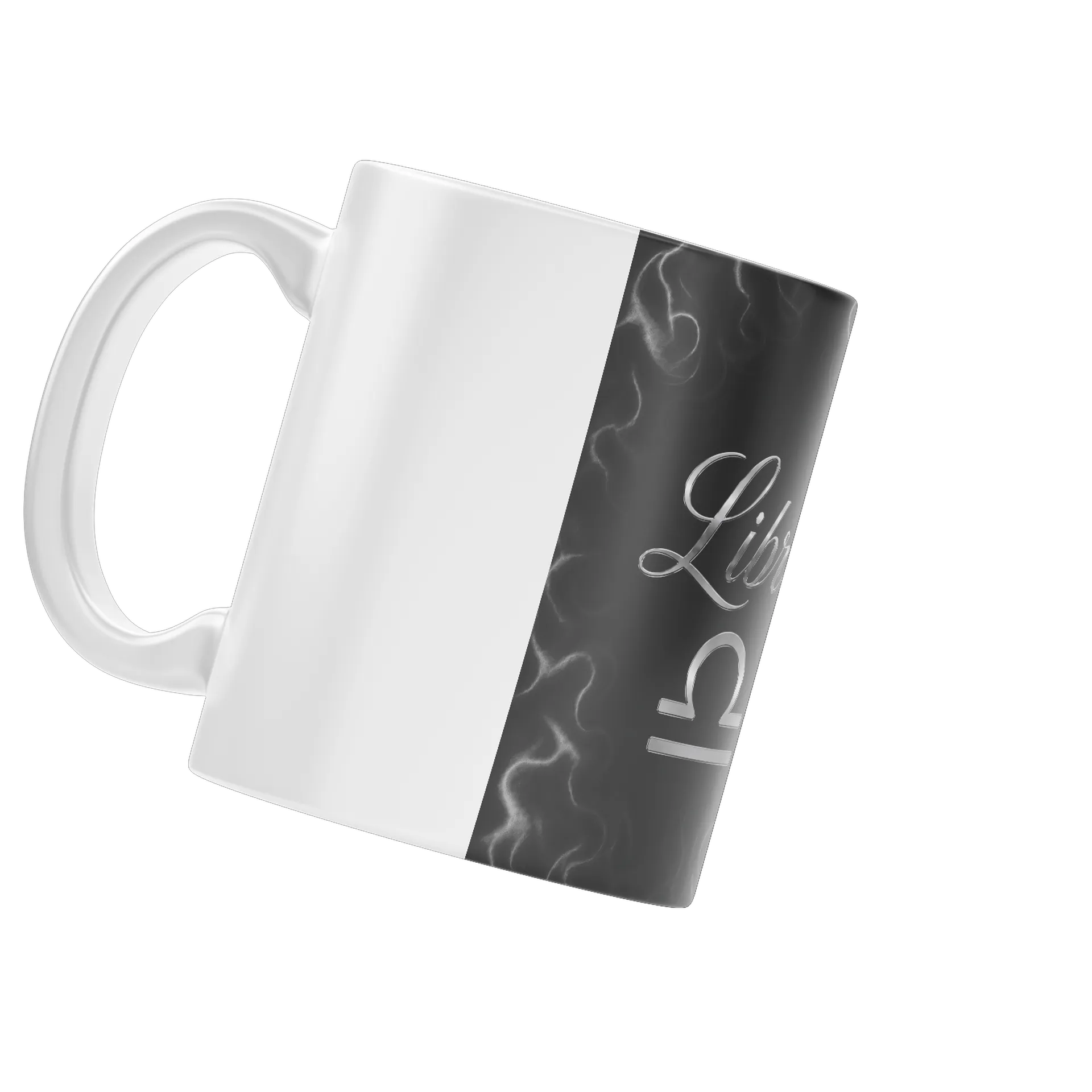 Caneca Poseidon Libra 325ml - Imagem 4