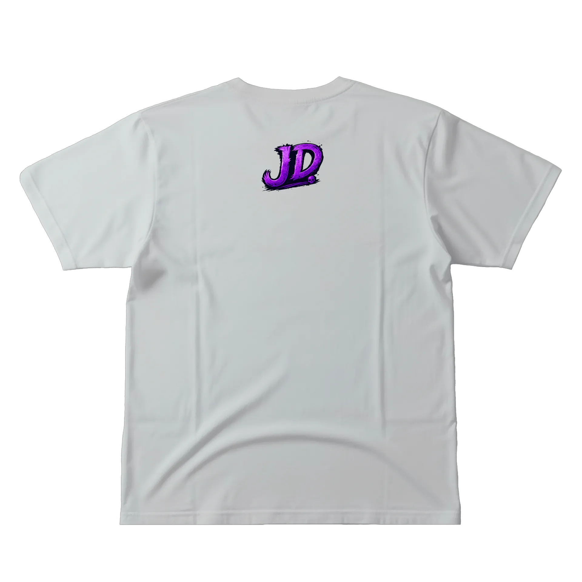 Camiseta Caveira Espectral Homem - Imagem 3