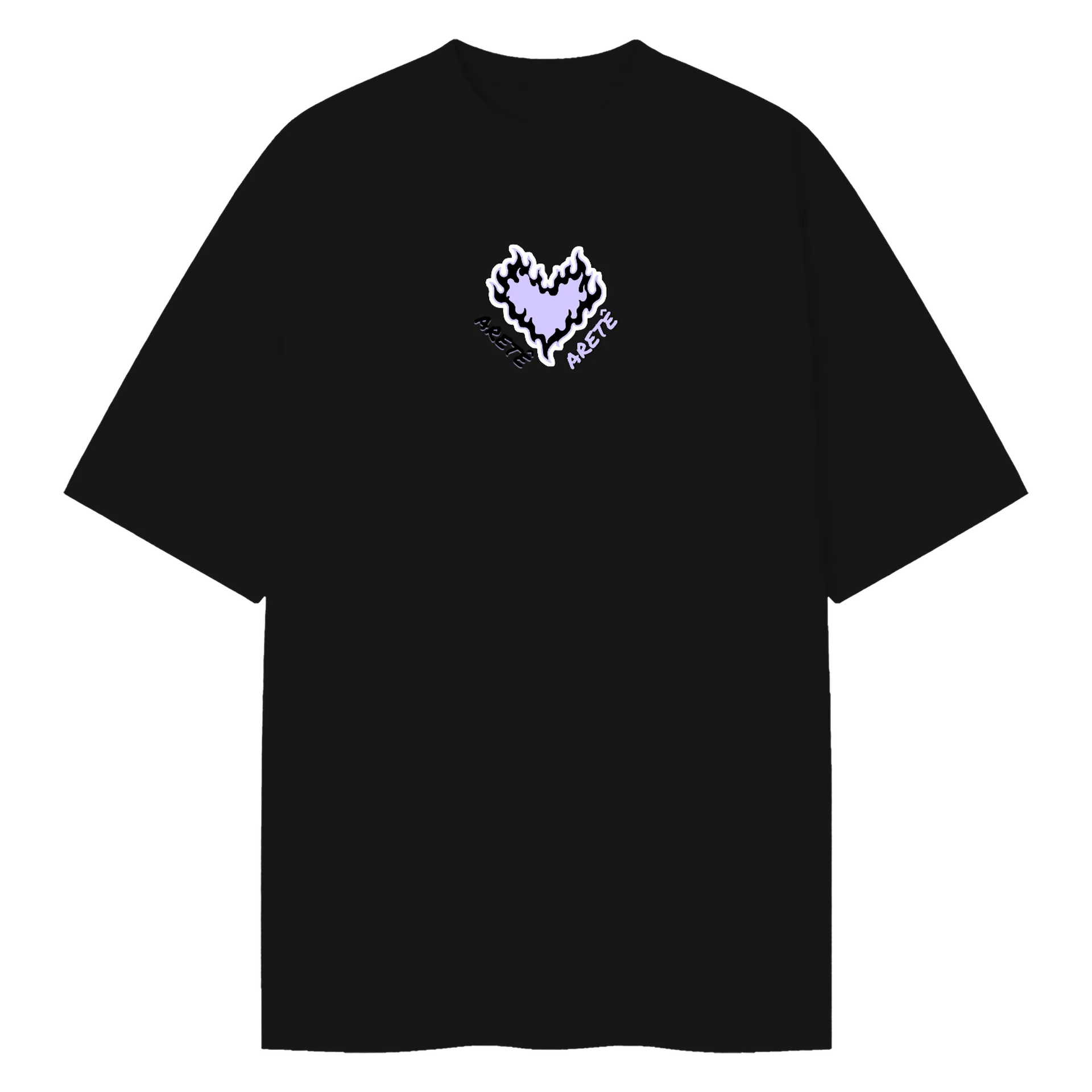 Camiseta Oversized - Imagem 1