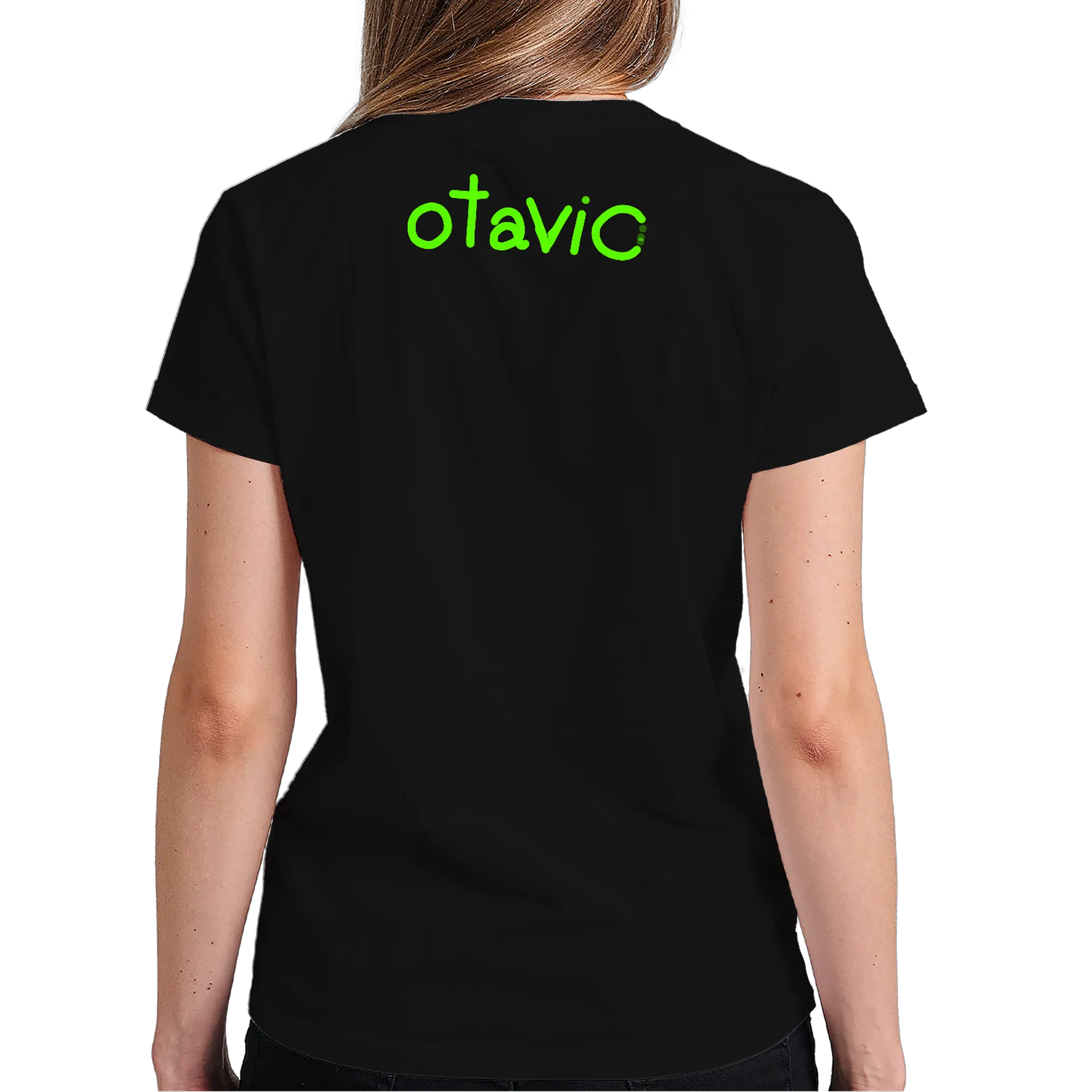 Camiseta Do Otávio - Imagem 6