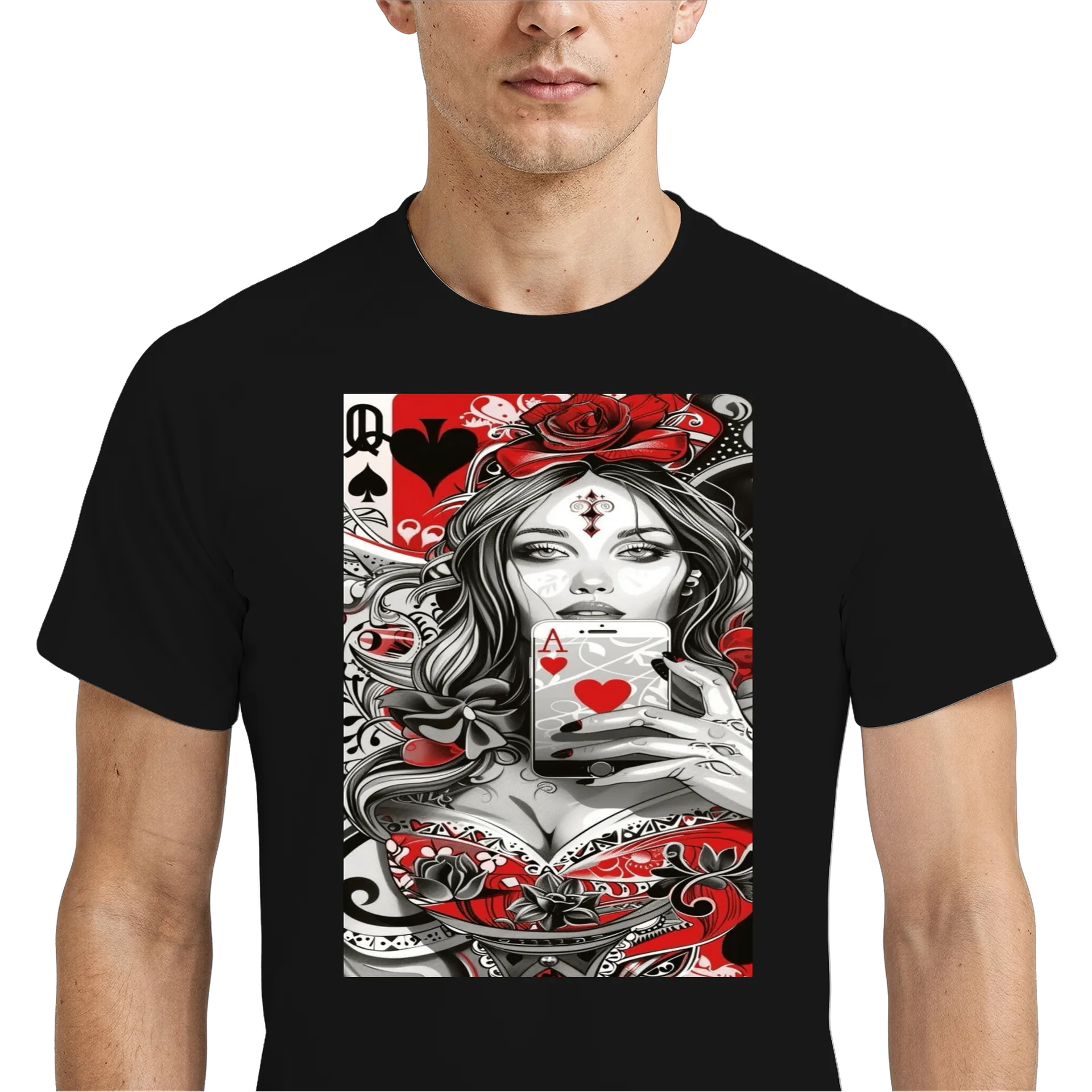 Camiseta DryFit - Imagem 4
