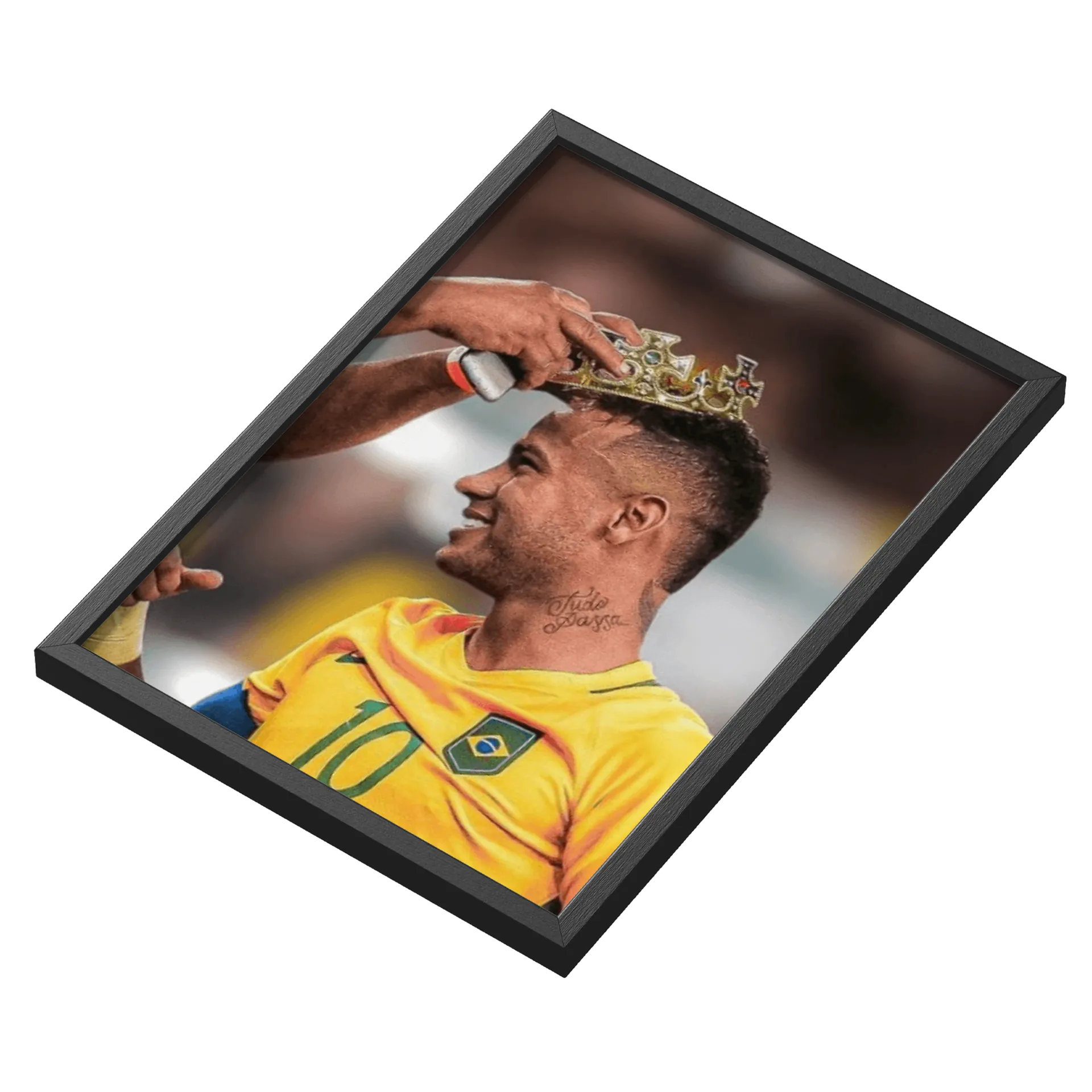 Quadro do NJR  - Imagem 3