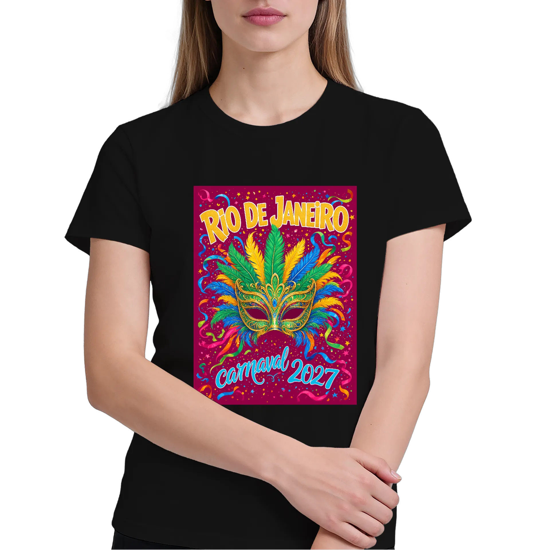 Camiseta personalizada de barretojunioreudis — imagem 3 de 6