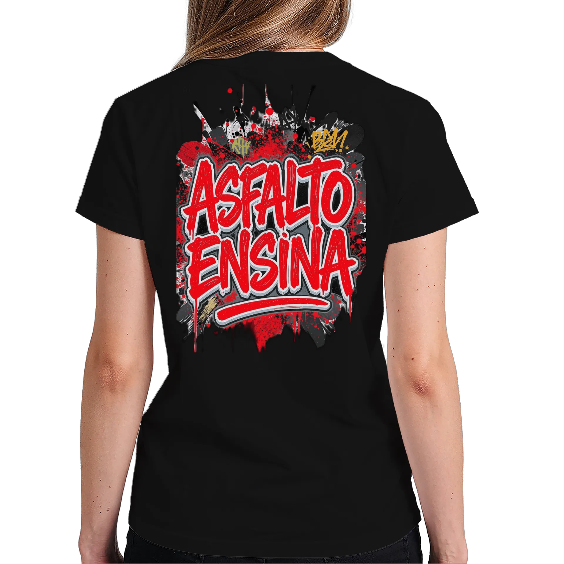 Camiseta personalizada - Imagem 6