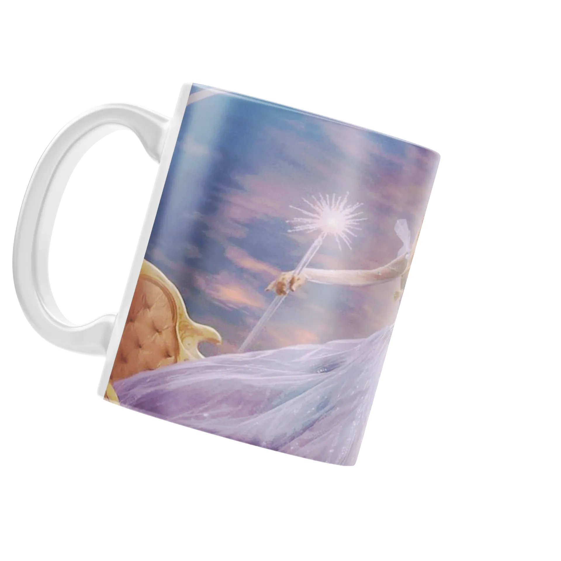 Caneca personalizada Glinda  de anne_rof
