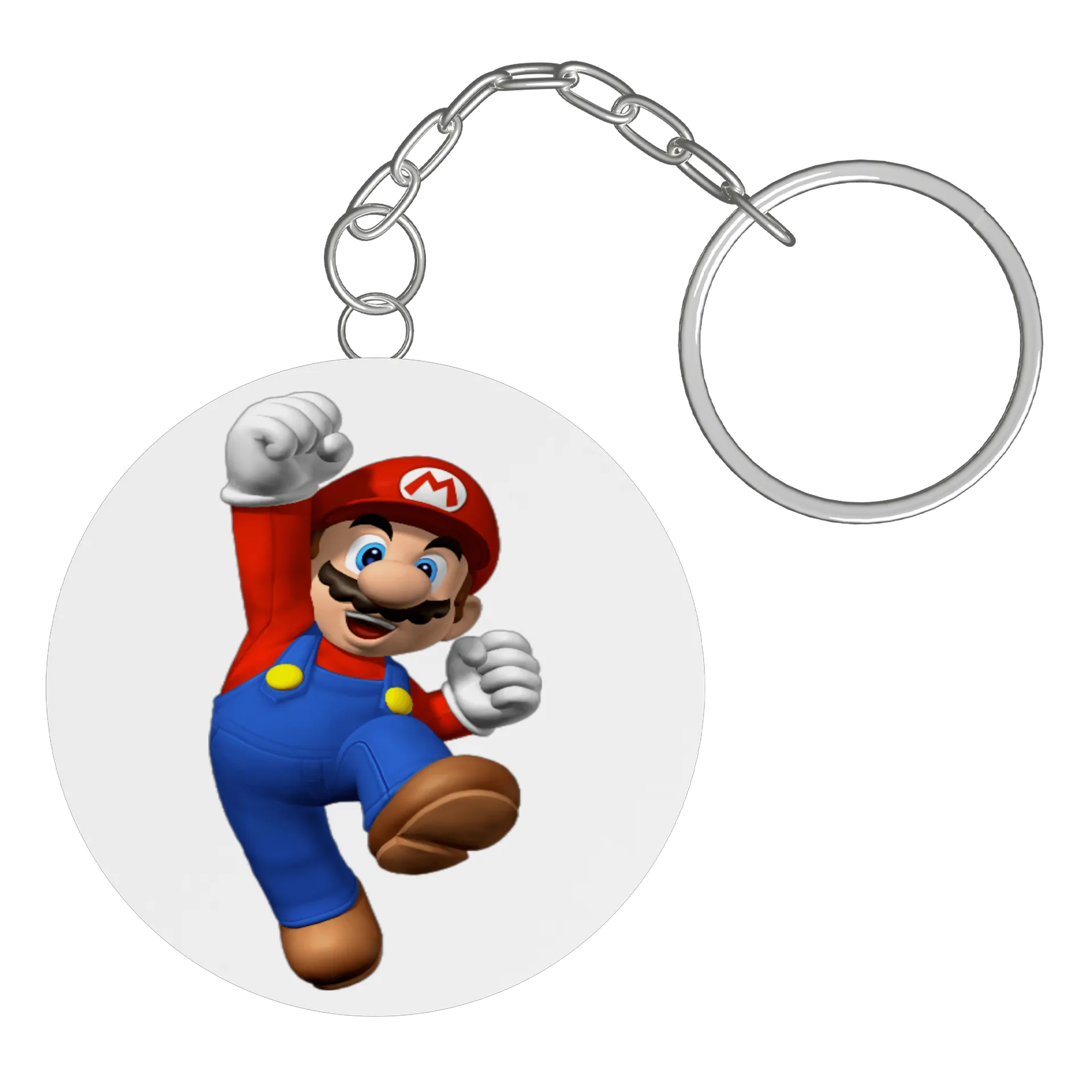 Chaveiro personalizado - Imagem 3