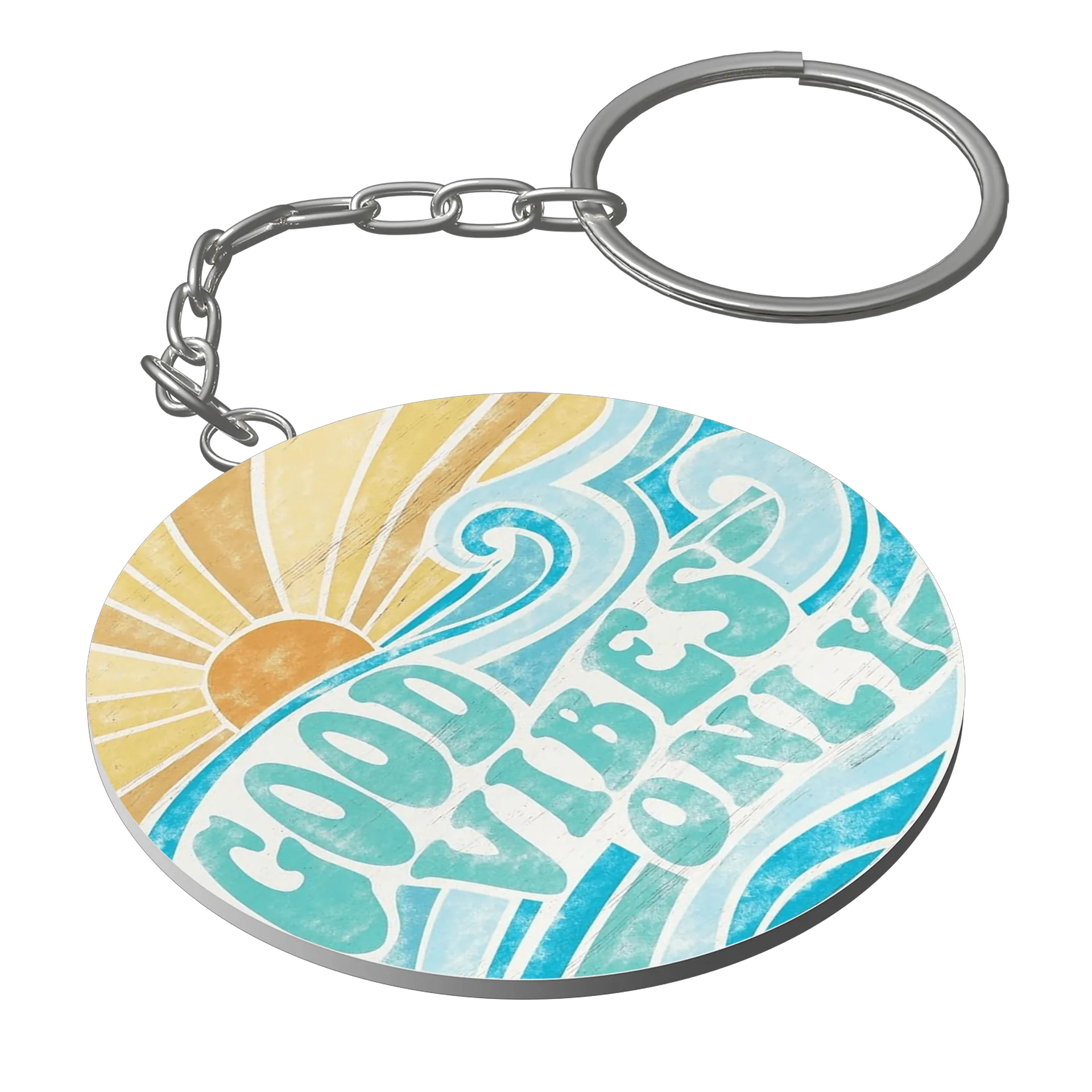 Chaveiro personalizado - Imagem 1