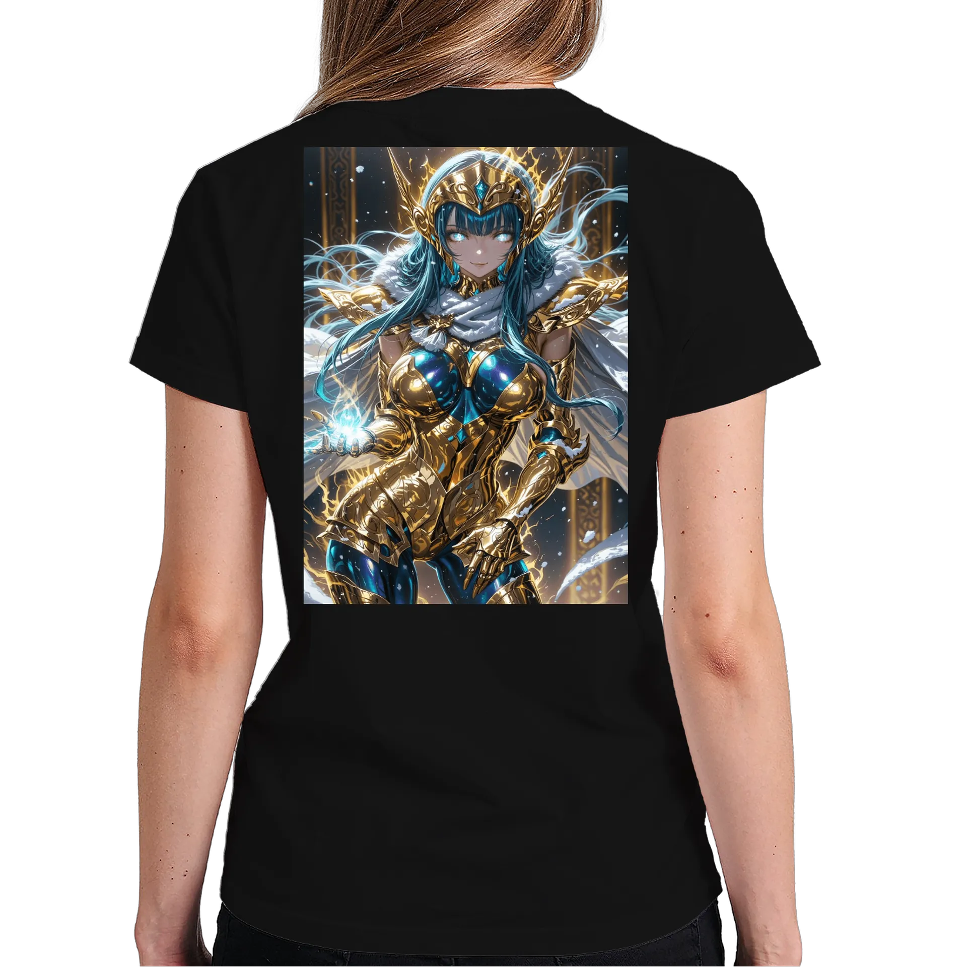 Camiseta personalizada - Imagem 6