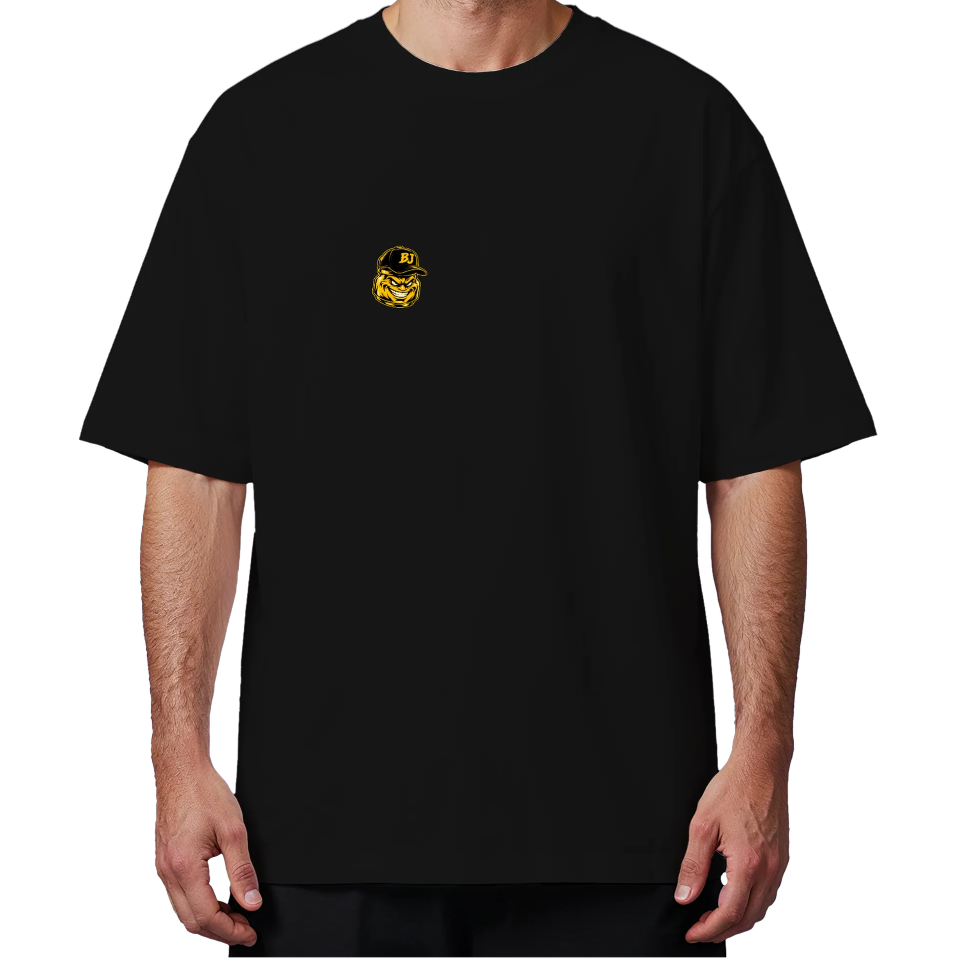 Camiseta Oversized - Imagem 4