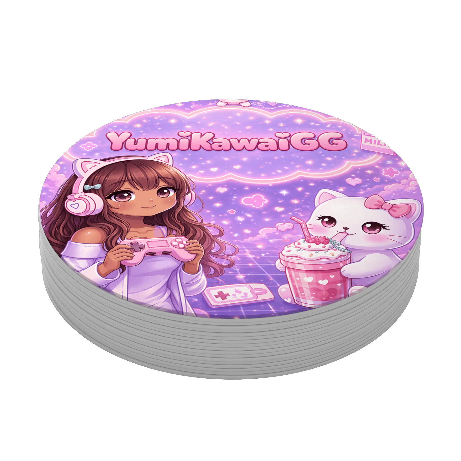 Porta-copos personalizado - Imagem 4