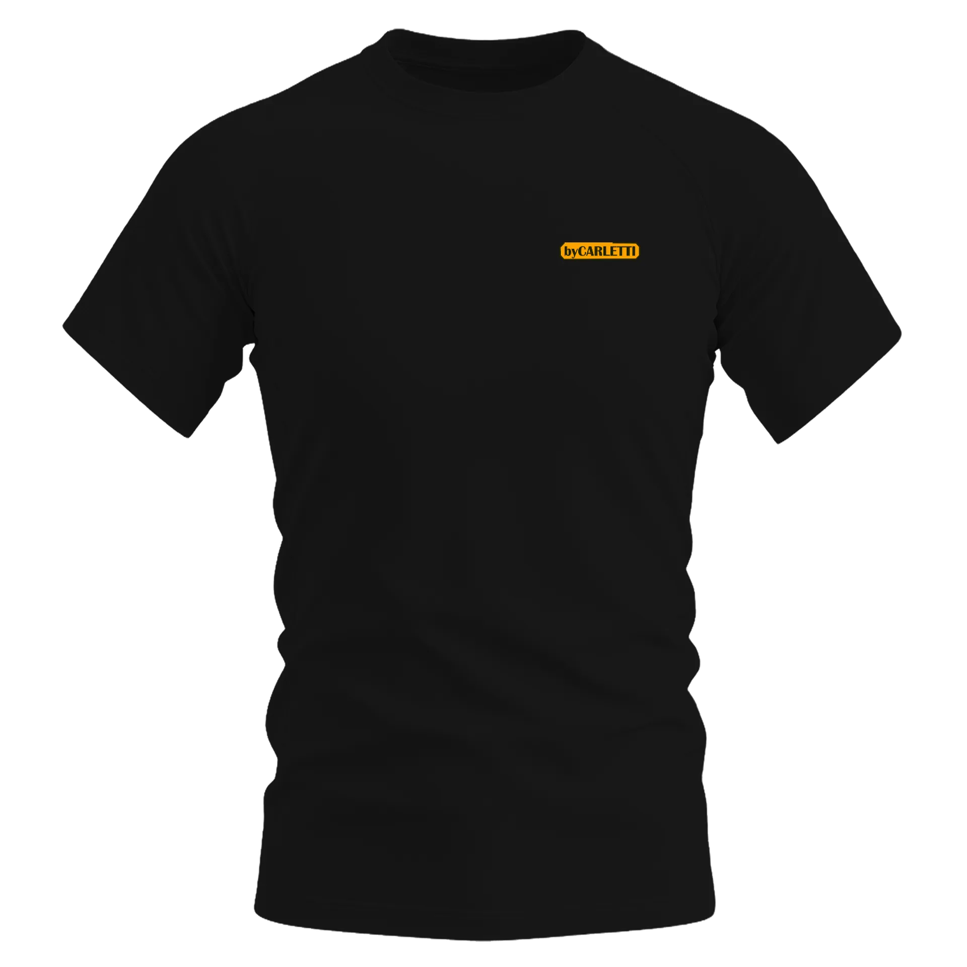 Camiseta DryFit Capi - CyberPunk de Capyverso - byCARLETTI — imagem 1 de 6