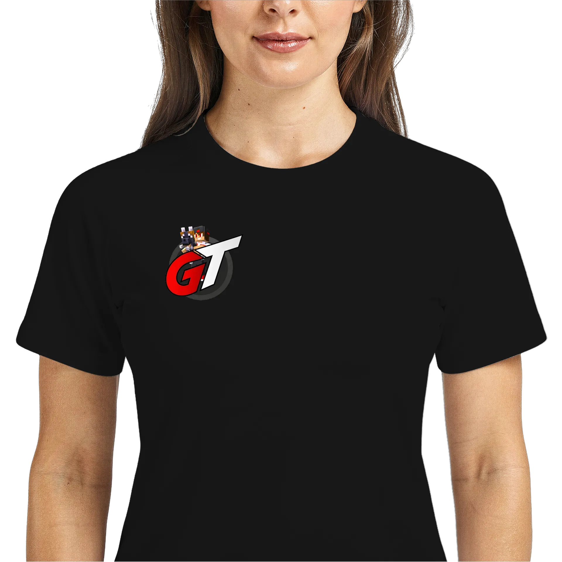Camiseta DryFit Do Gui Tuber - Imagem 3