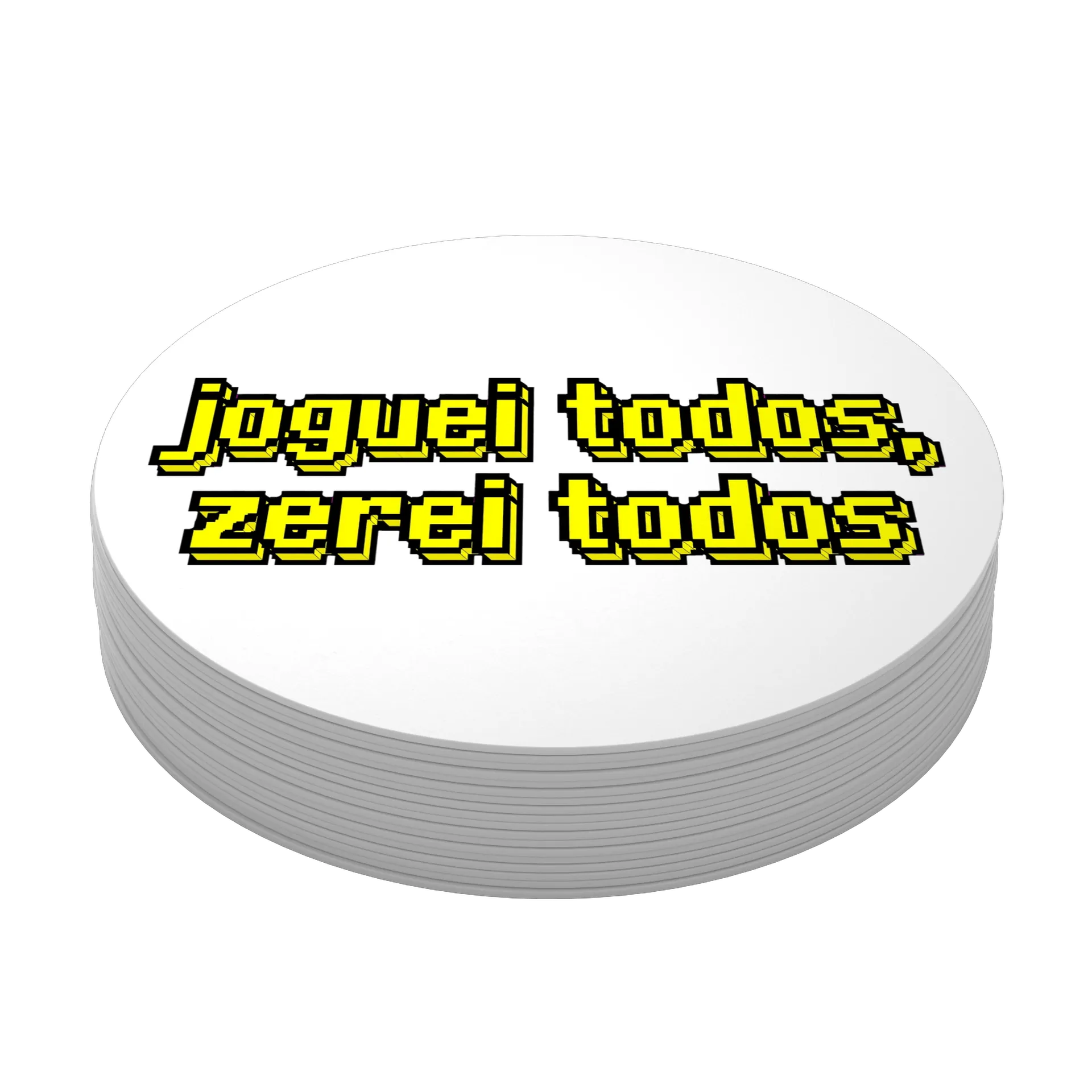 Porta-copos da Psykin - Imagem 4