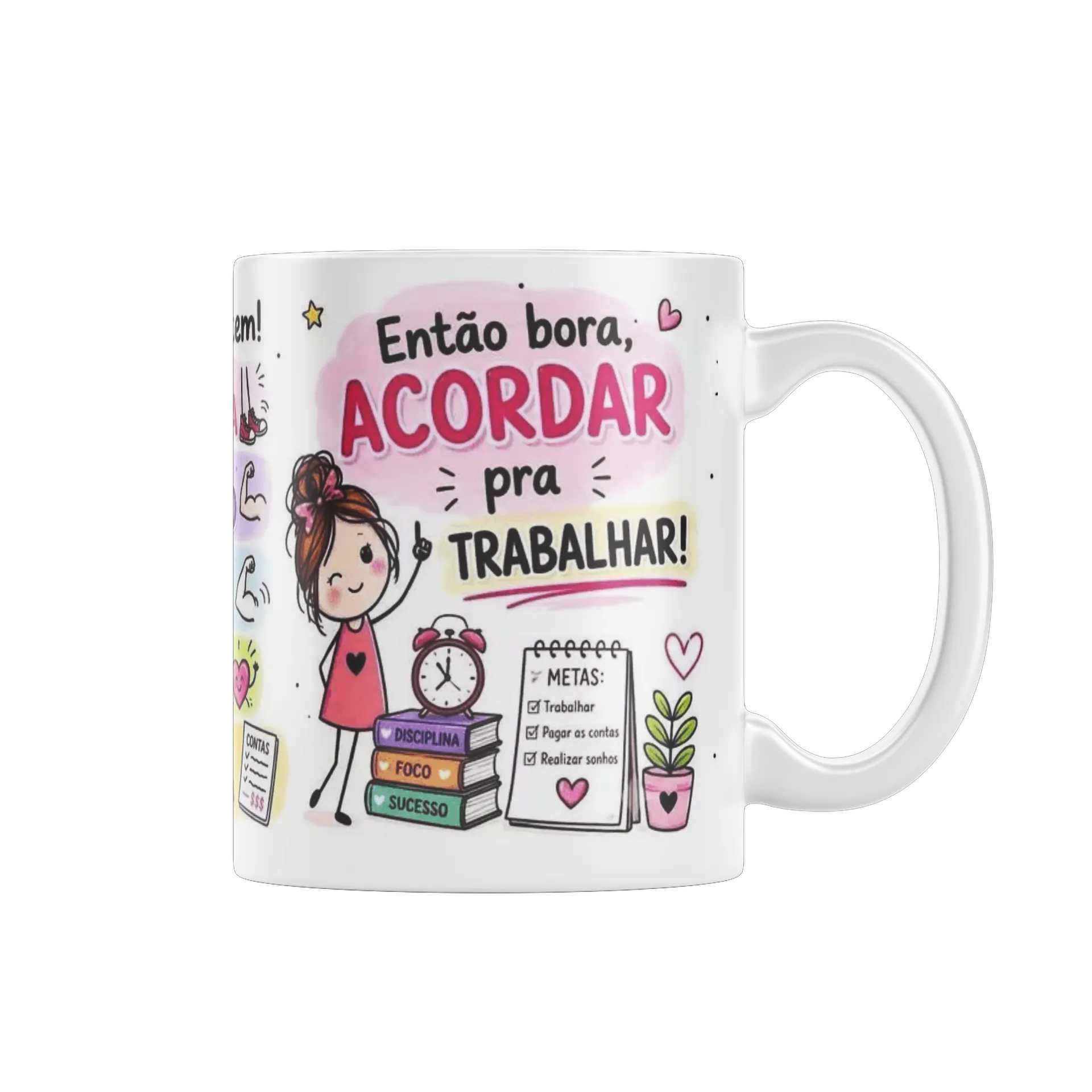 Caneca personalizada - Imagem 1