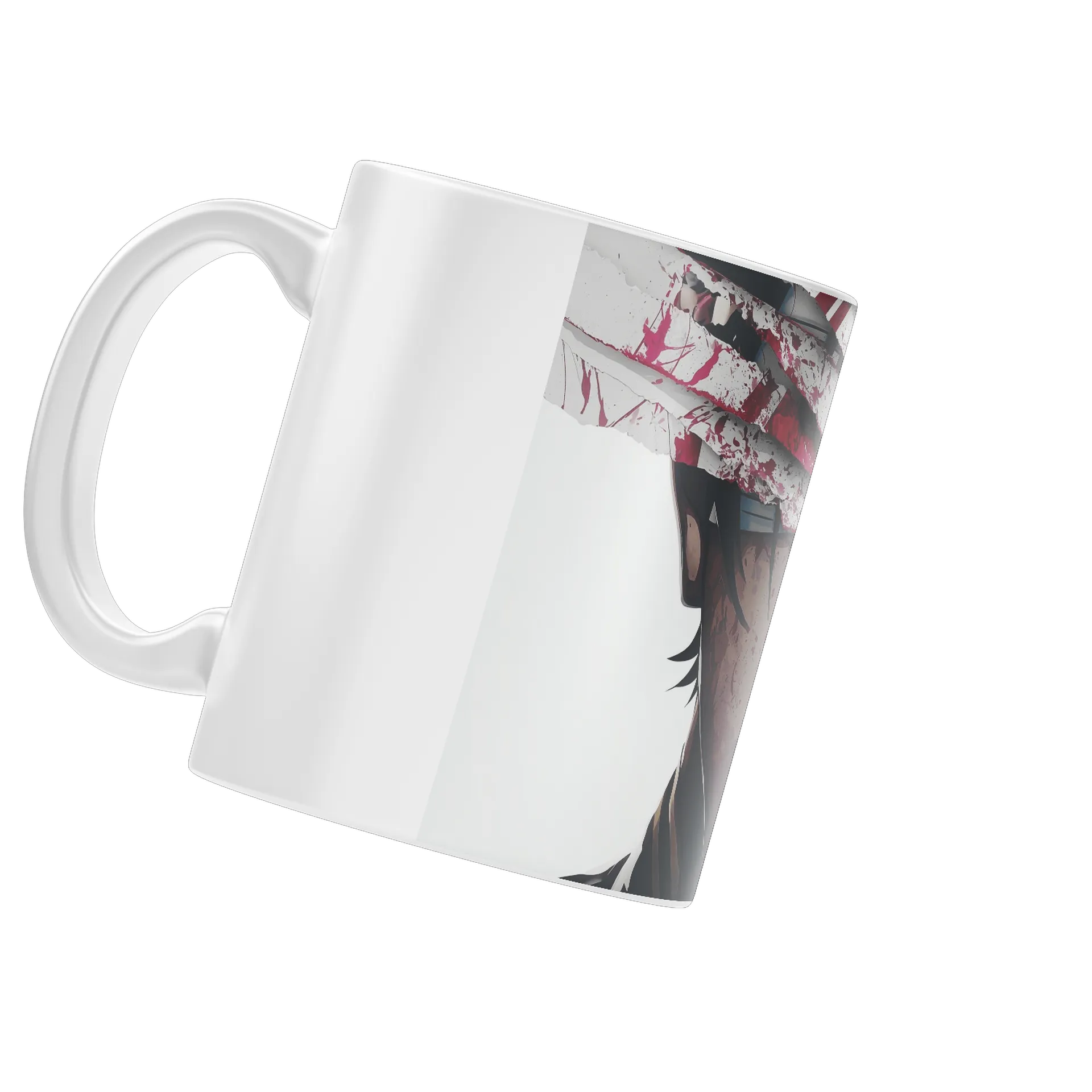 Caneca personalizada de Mbskakashixit — imagem 3 de 4