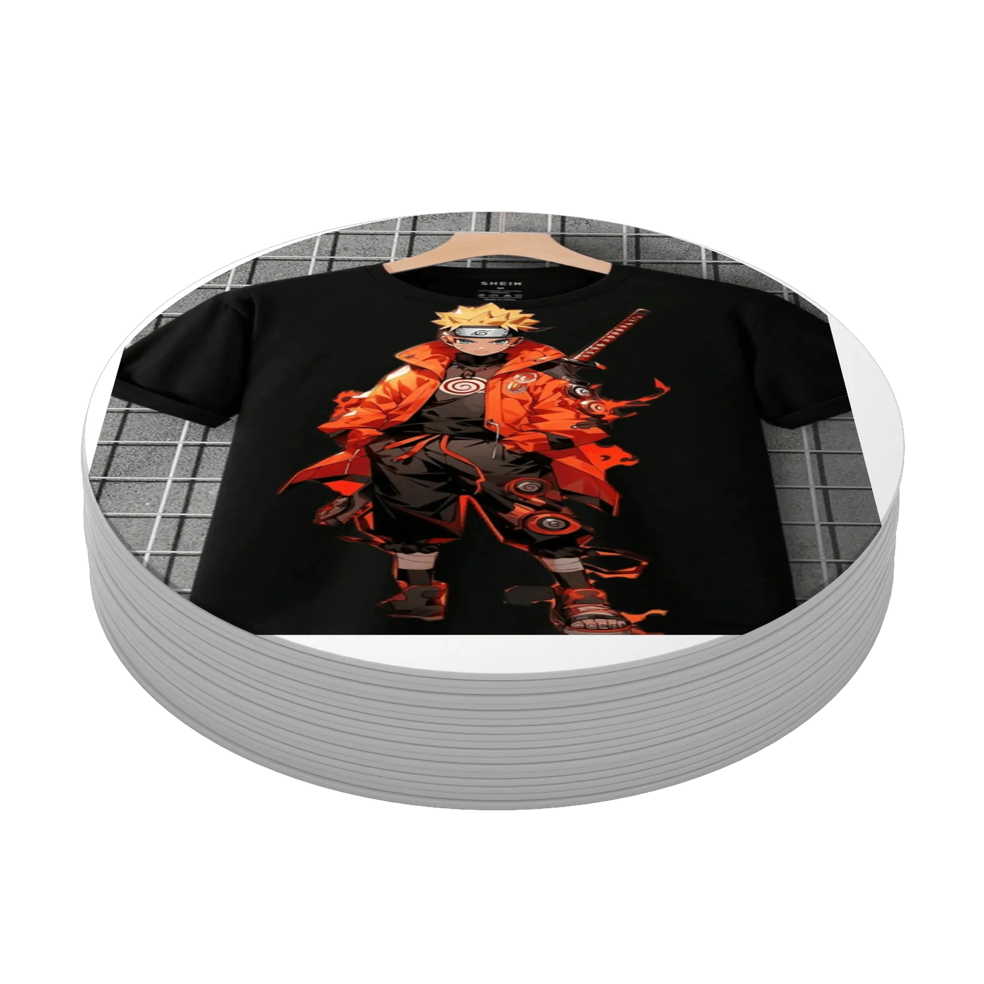 Porta-copos personalizado - Imagem 4