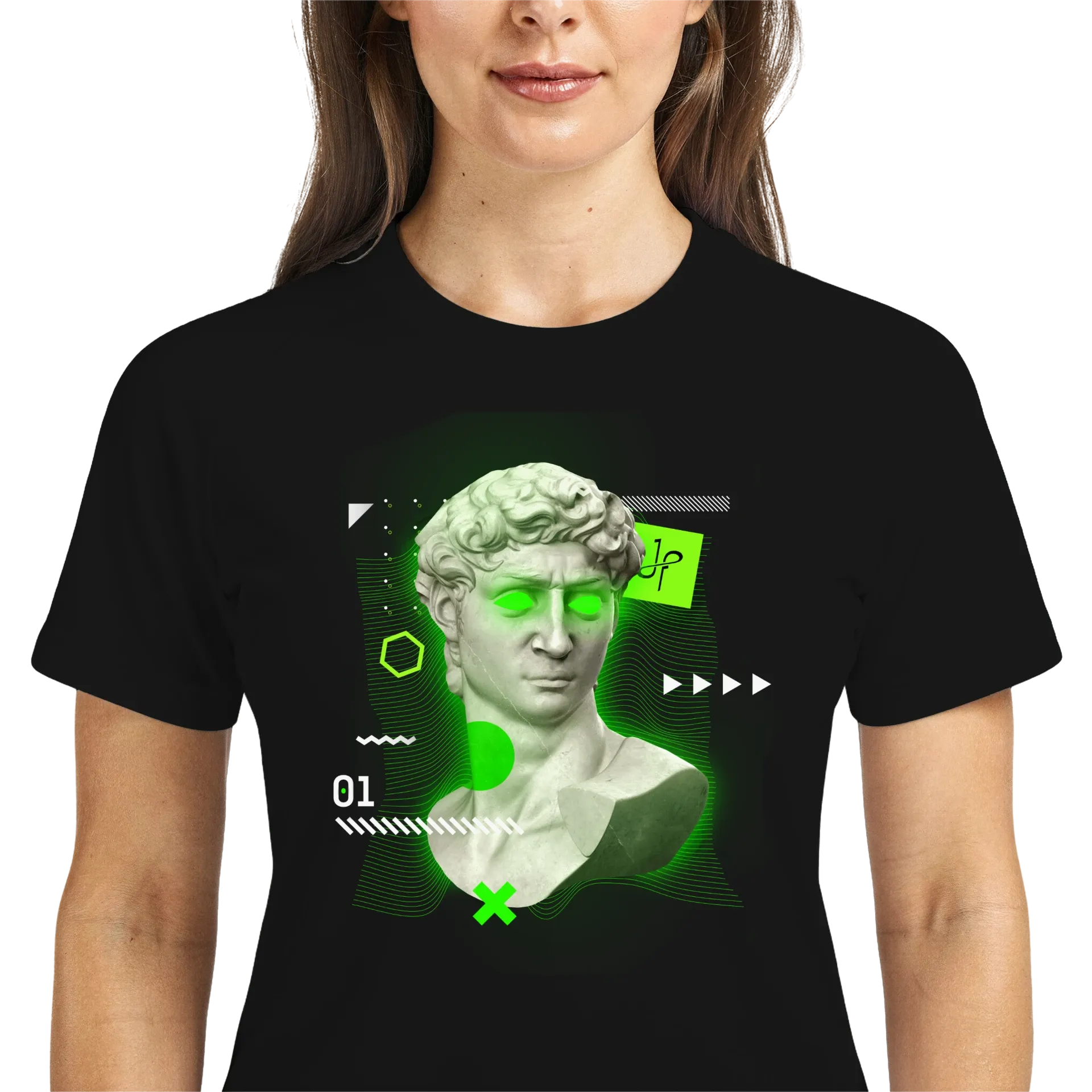 Camiseta DryFit: Desempenho e Conforto Absoluto - Imagem 3