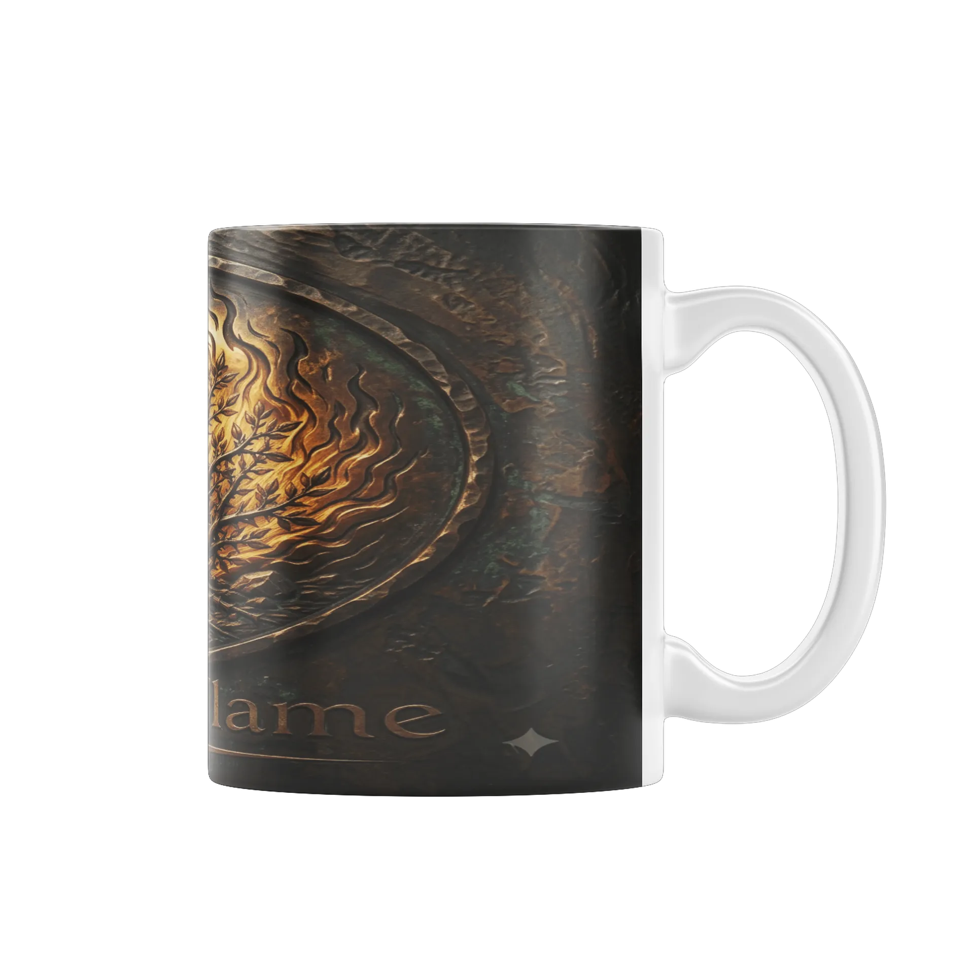 Caneca personalizada de Magno — imagem 1 de 4