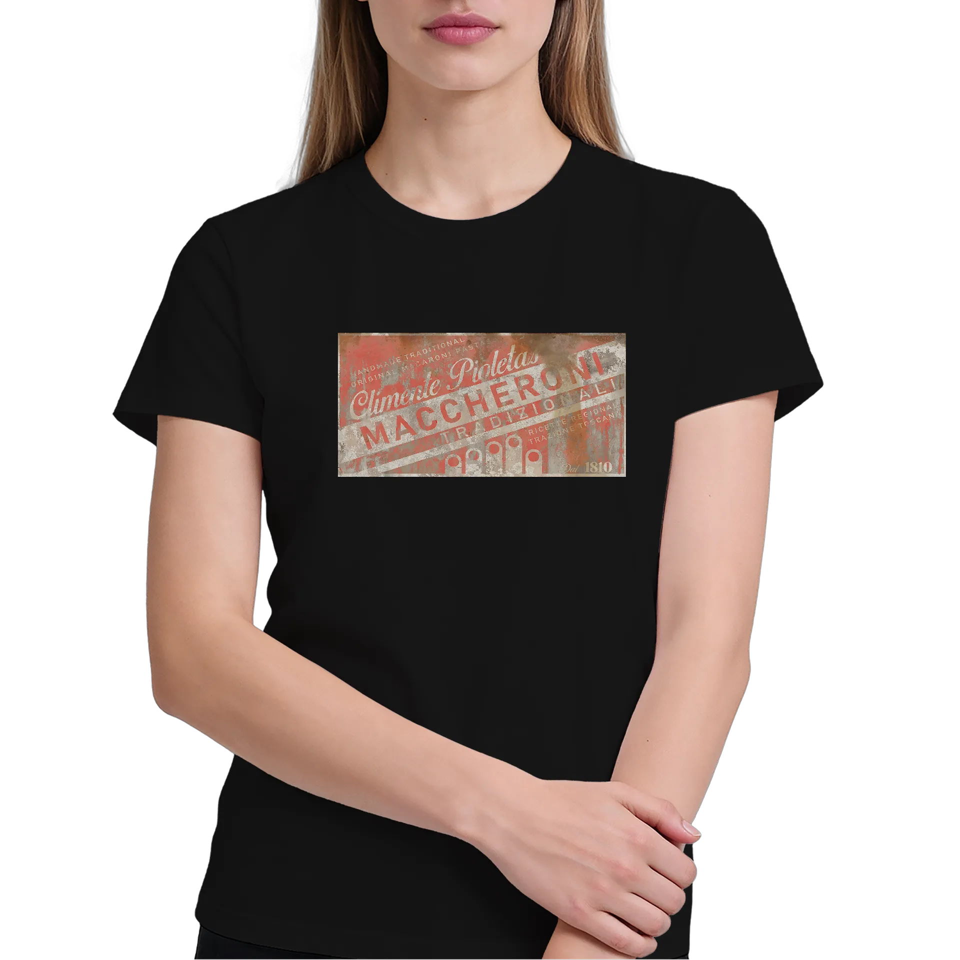 Camiseta Banana Inferno - Imagem 3