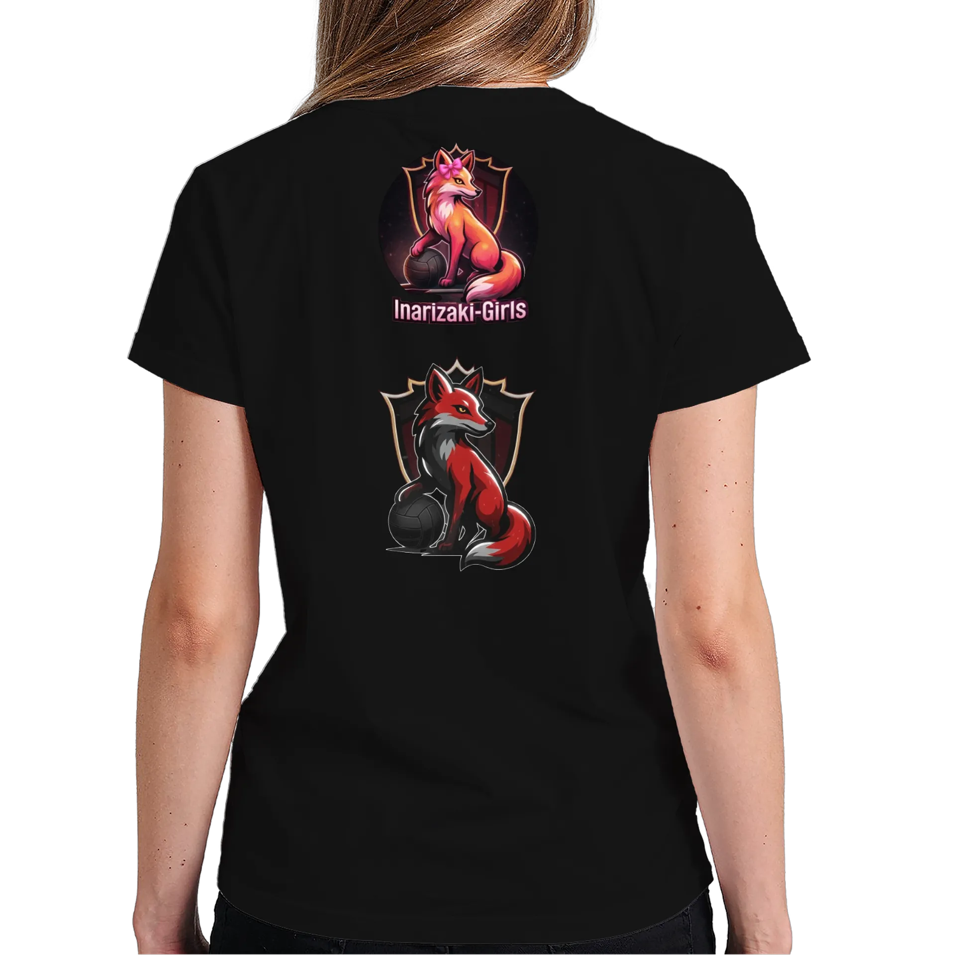 Camiseta personalizada - Imagem 6