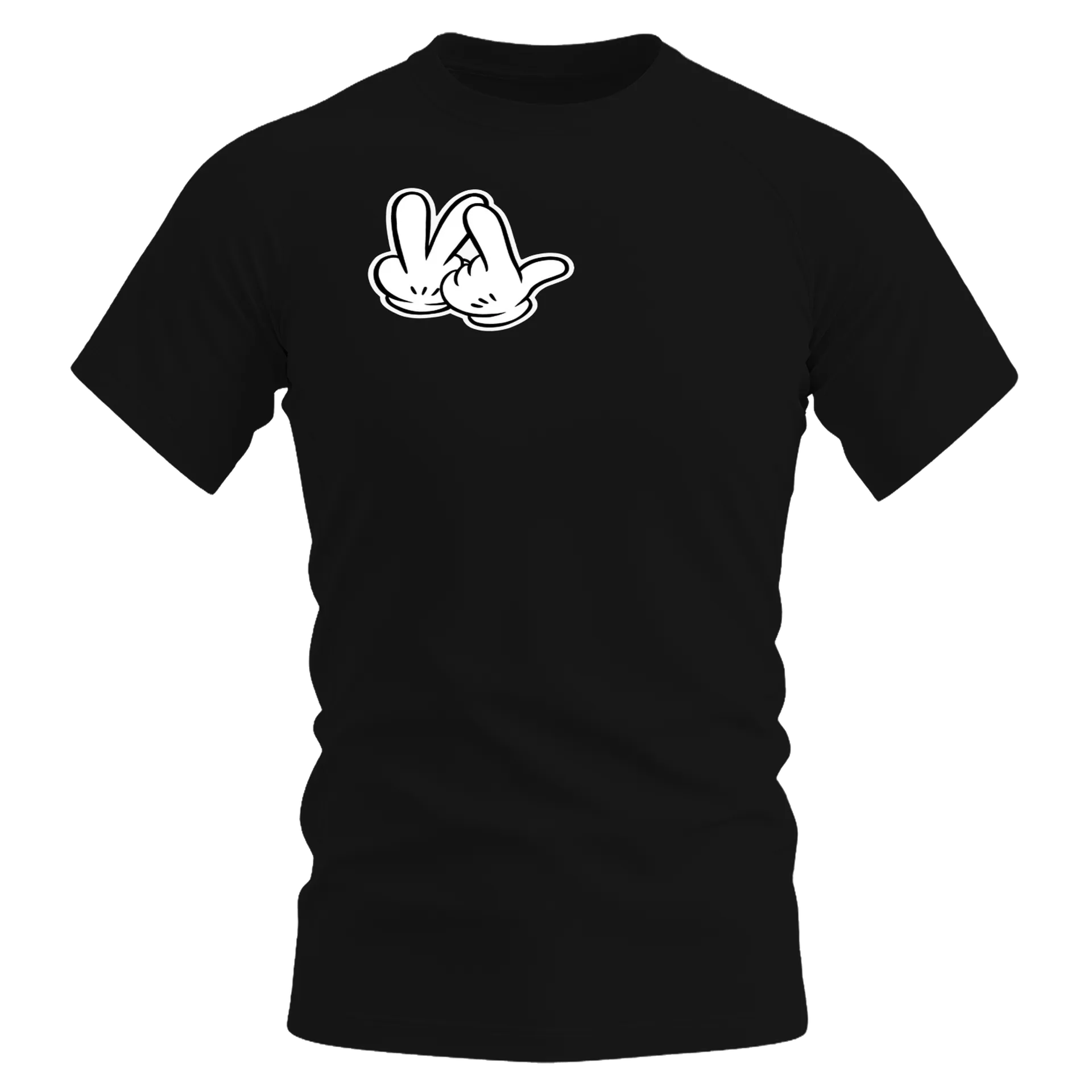 Camiseta DryFit de RykeZonaSul