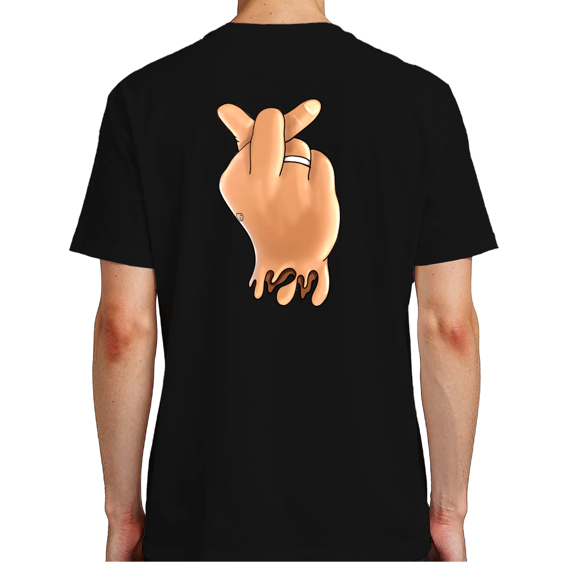 AliehnZy Mini hang loose - Imagem 7