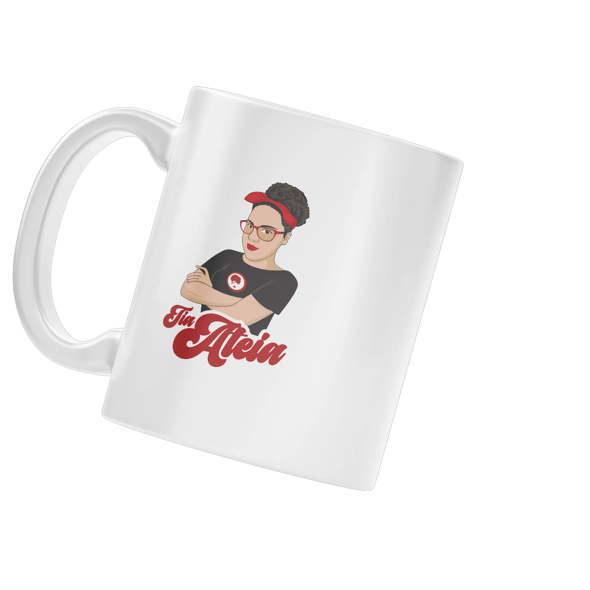 Caneca personalizada - Imagem 3