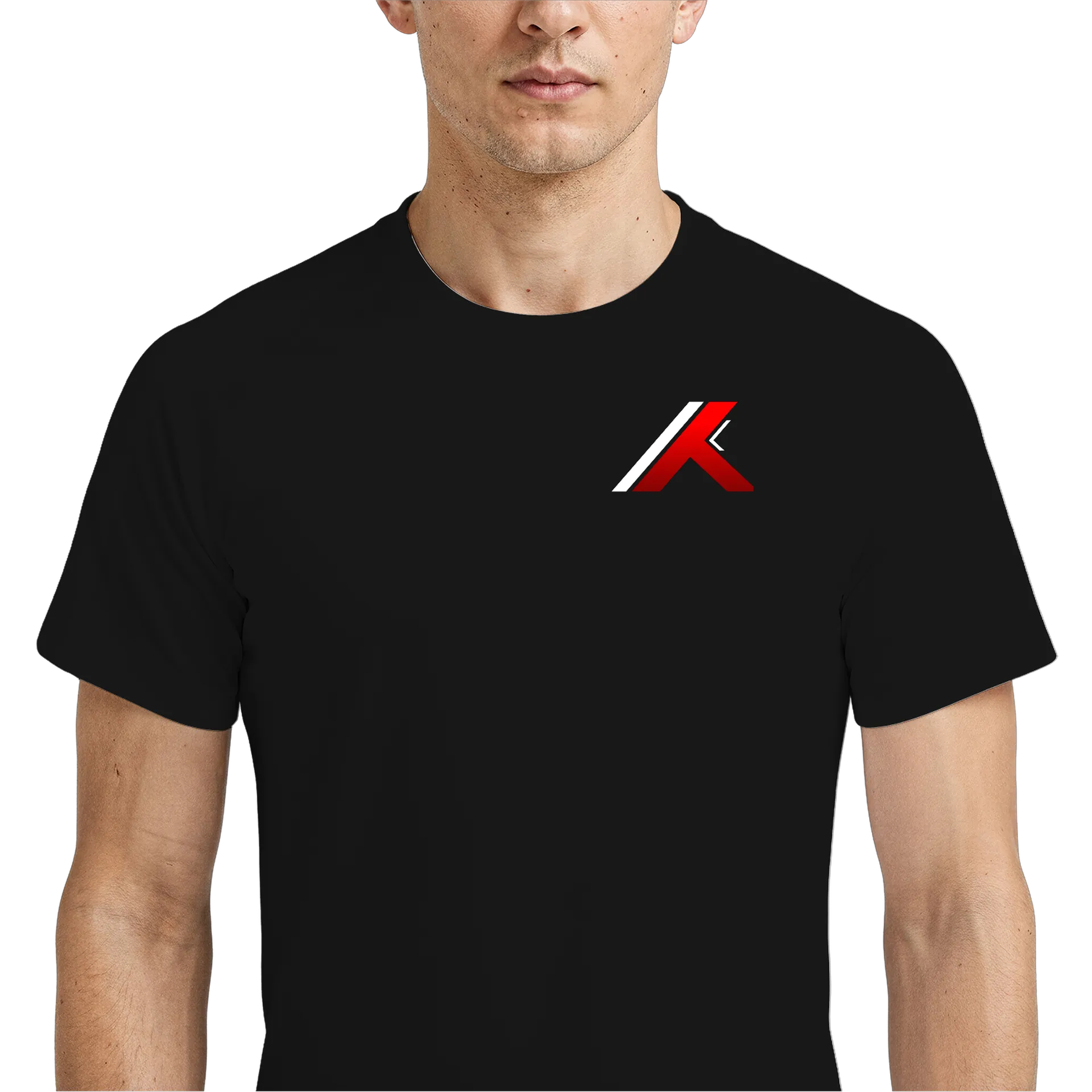 Camiseta Dry Fit Streamer Life Estampa Personalizada 100% - Imagem 4
