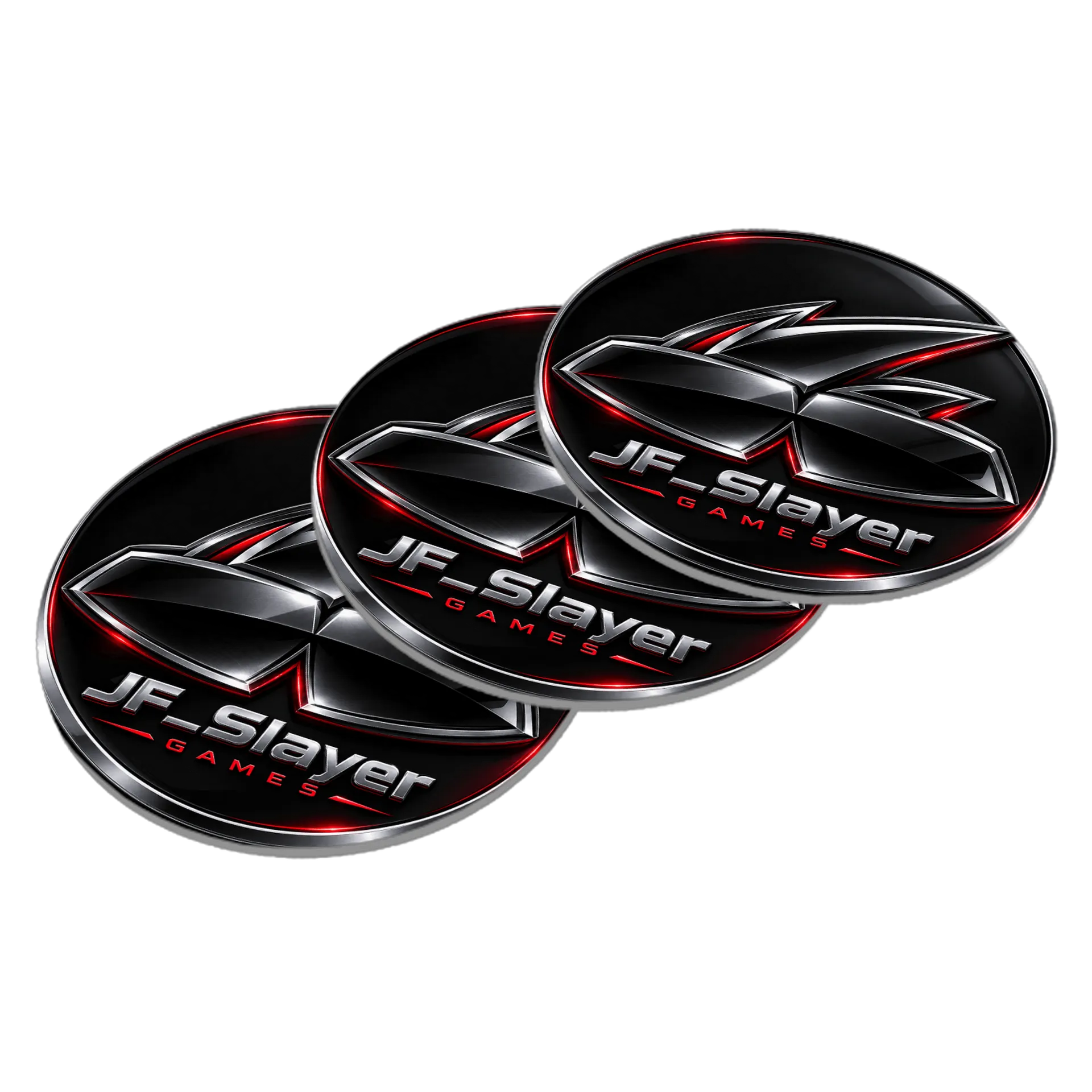 Porta-copos JF_Slayer - Imagem 3