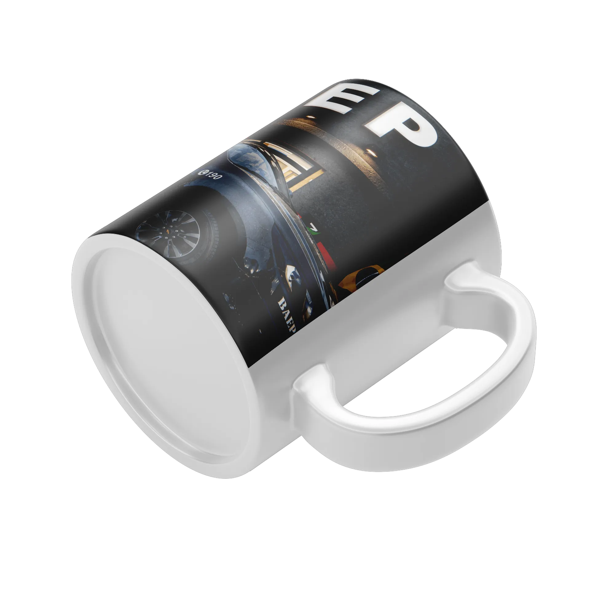 Caneca personalizada - Imagem 4